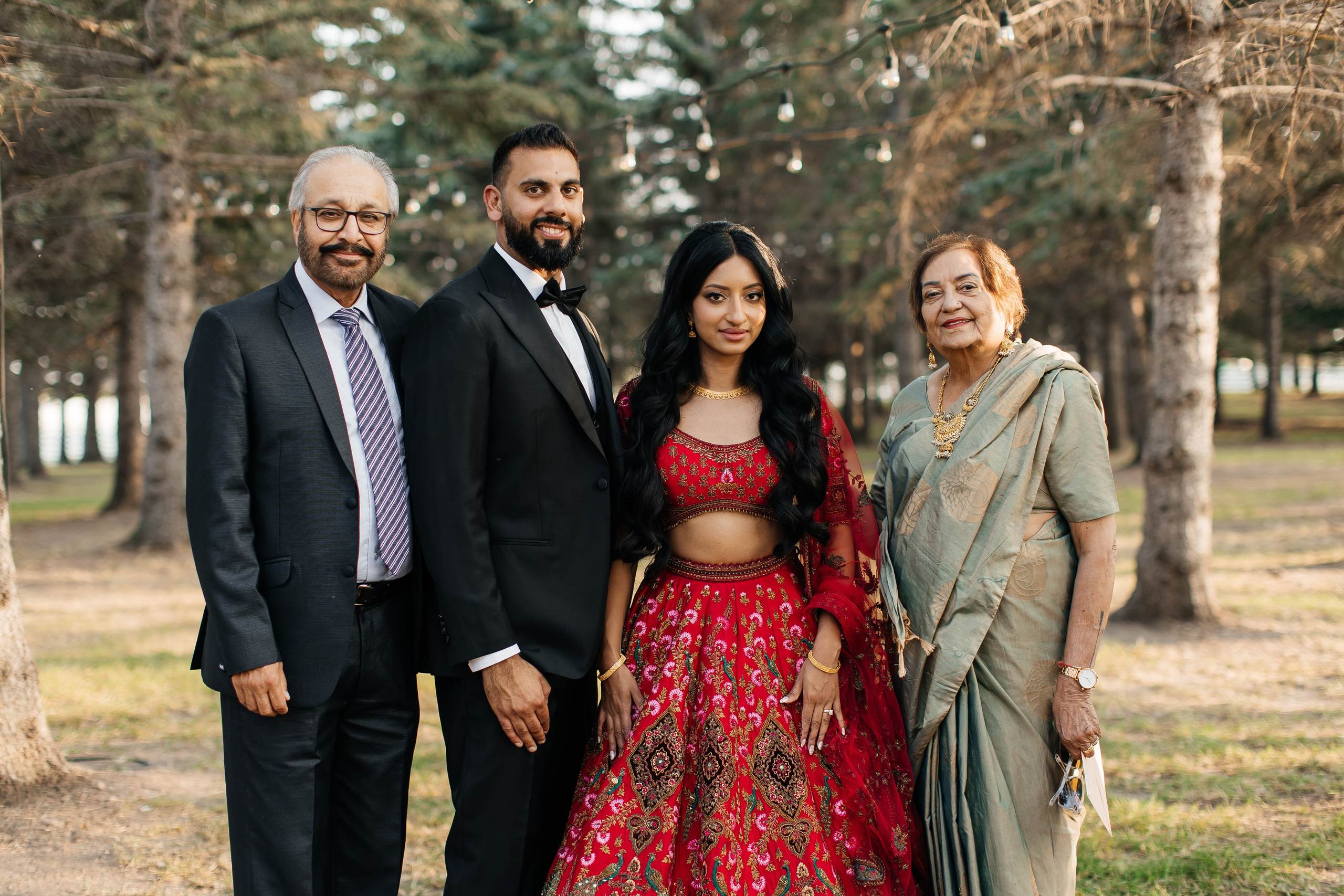 Wedding Day M&L