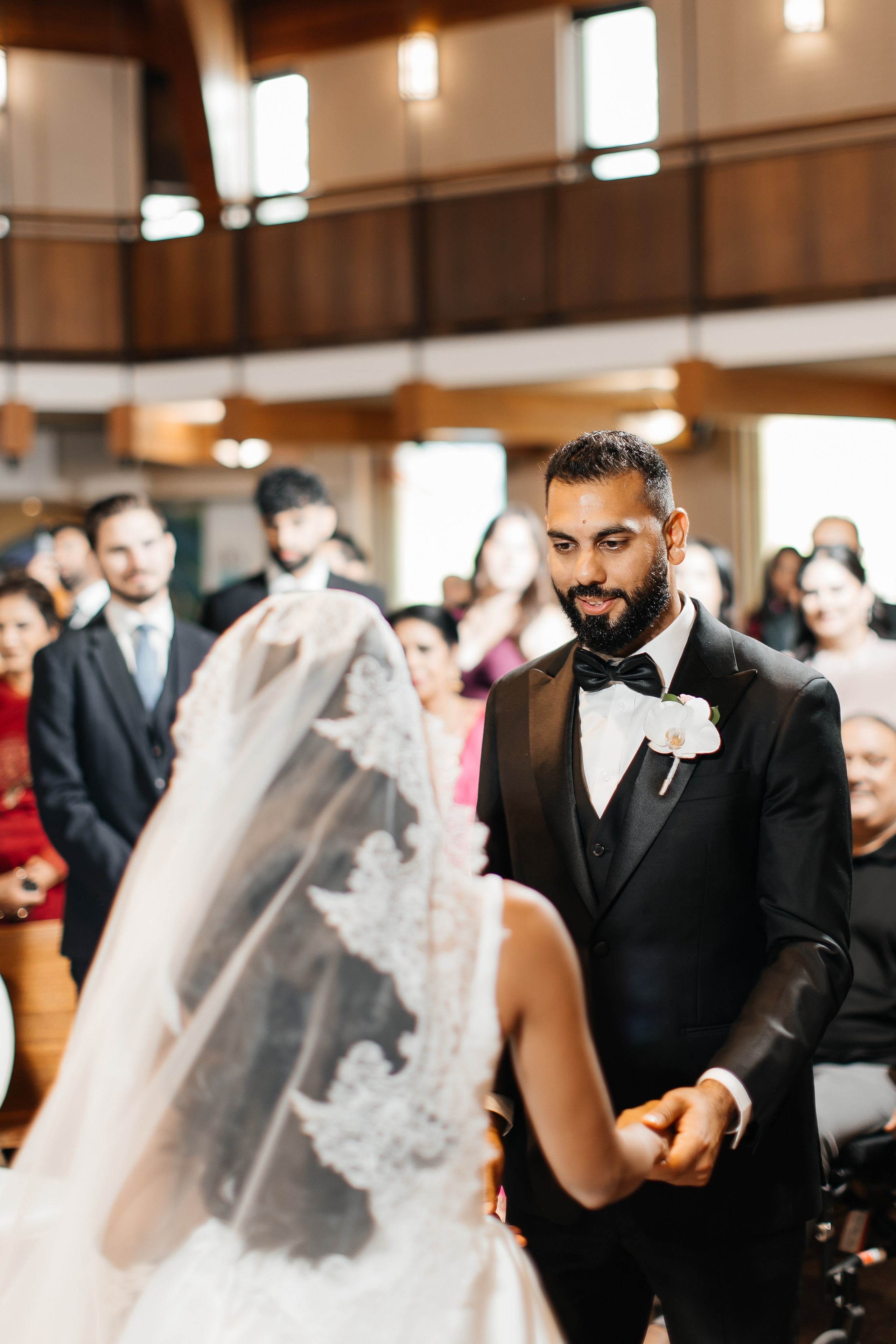 Wedding Day M&L