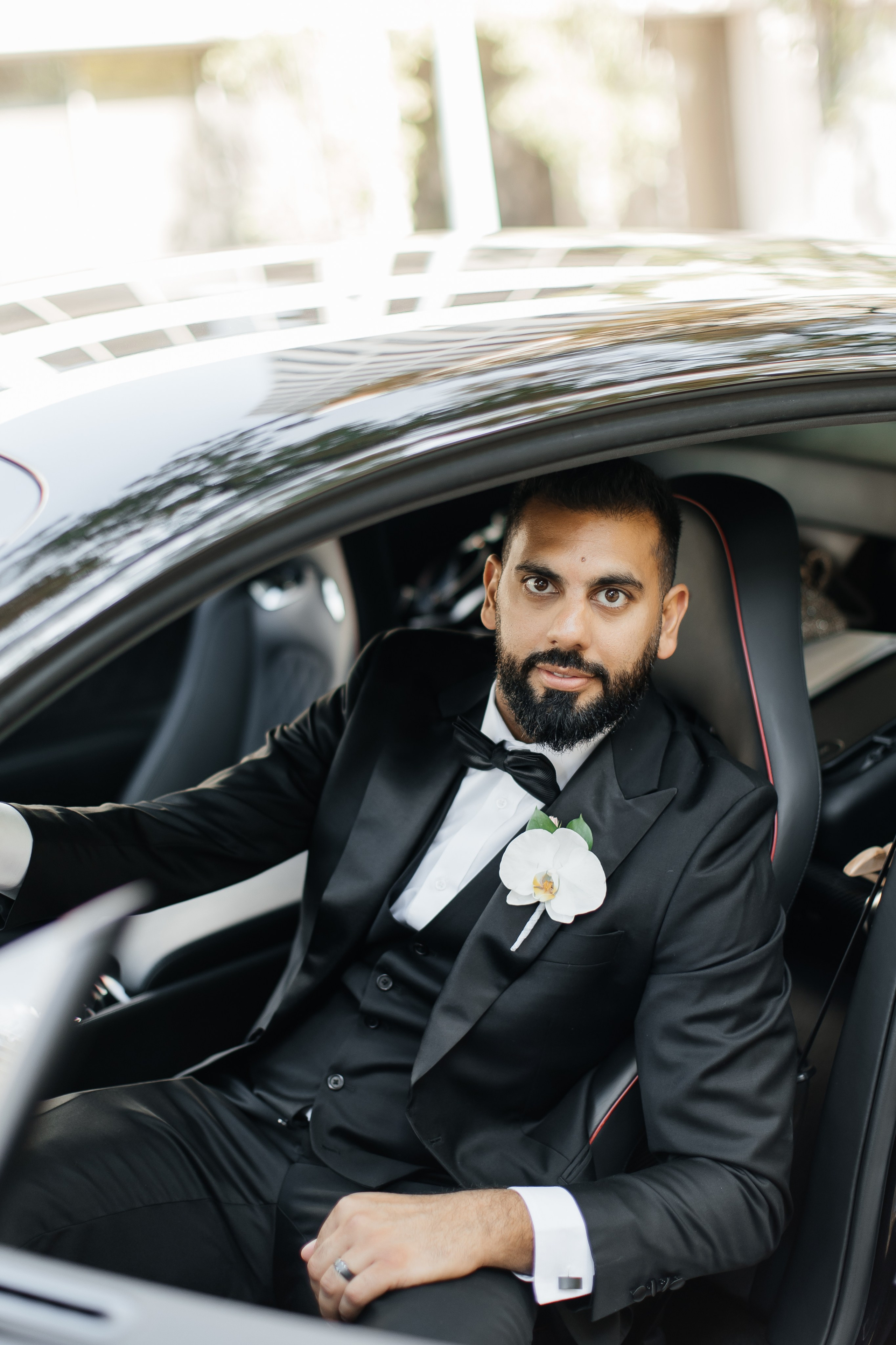 Wedding Day M&L