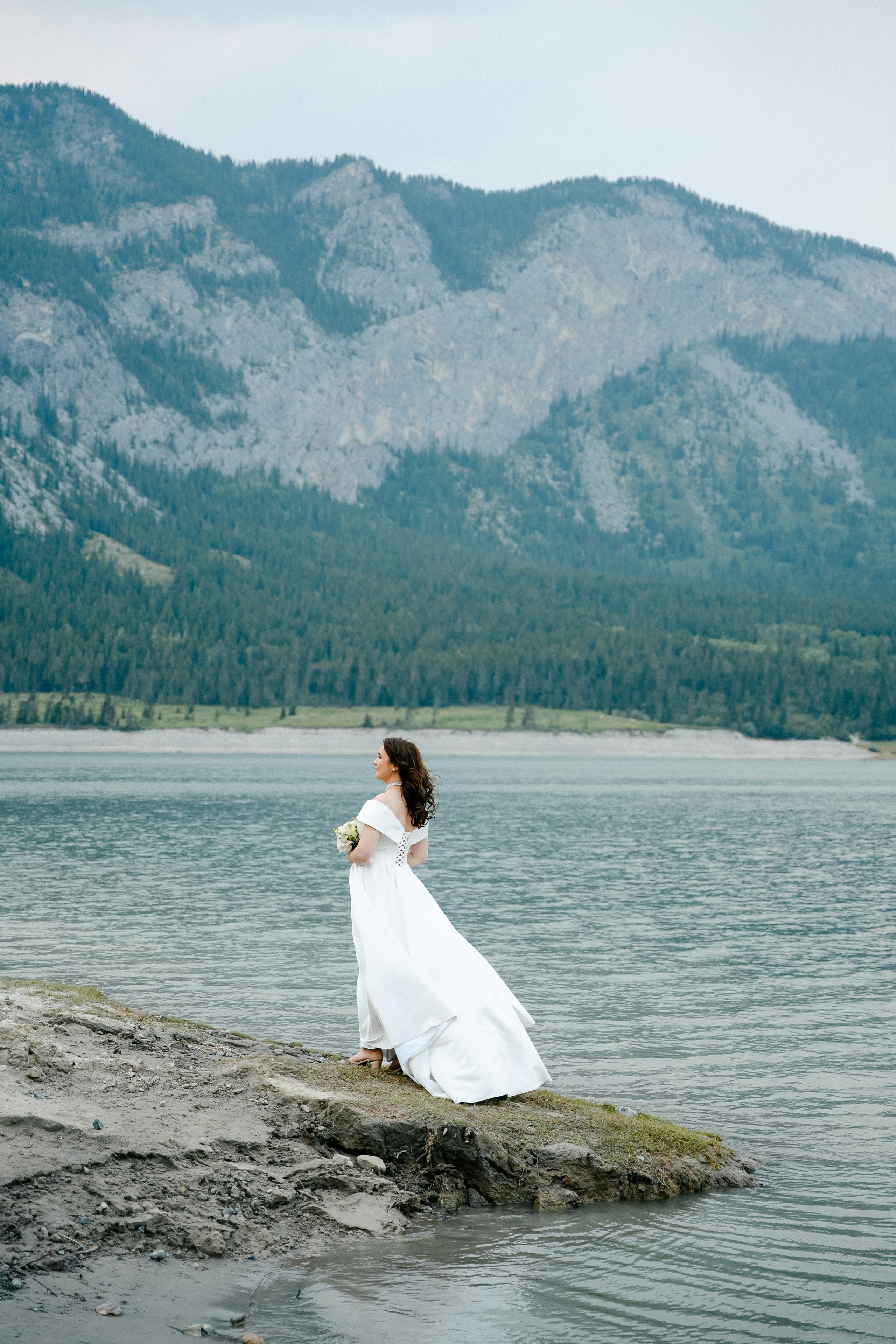 Jane. Affordable Photographer in Calgary — Tetiana Shuhai