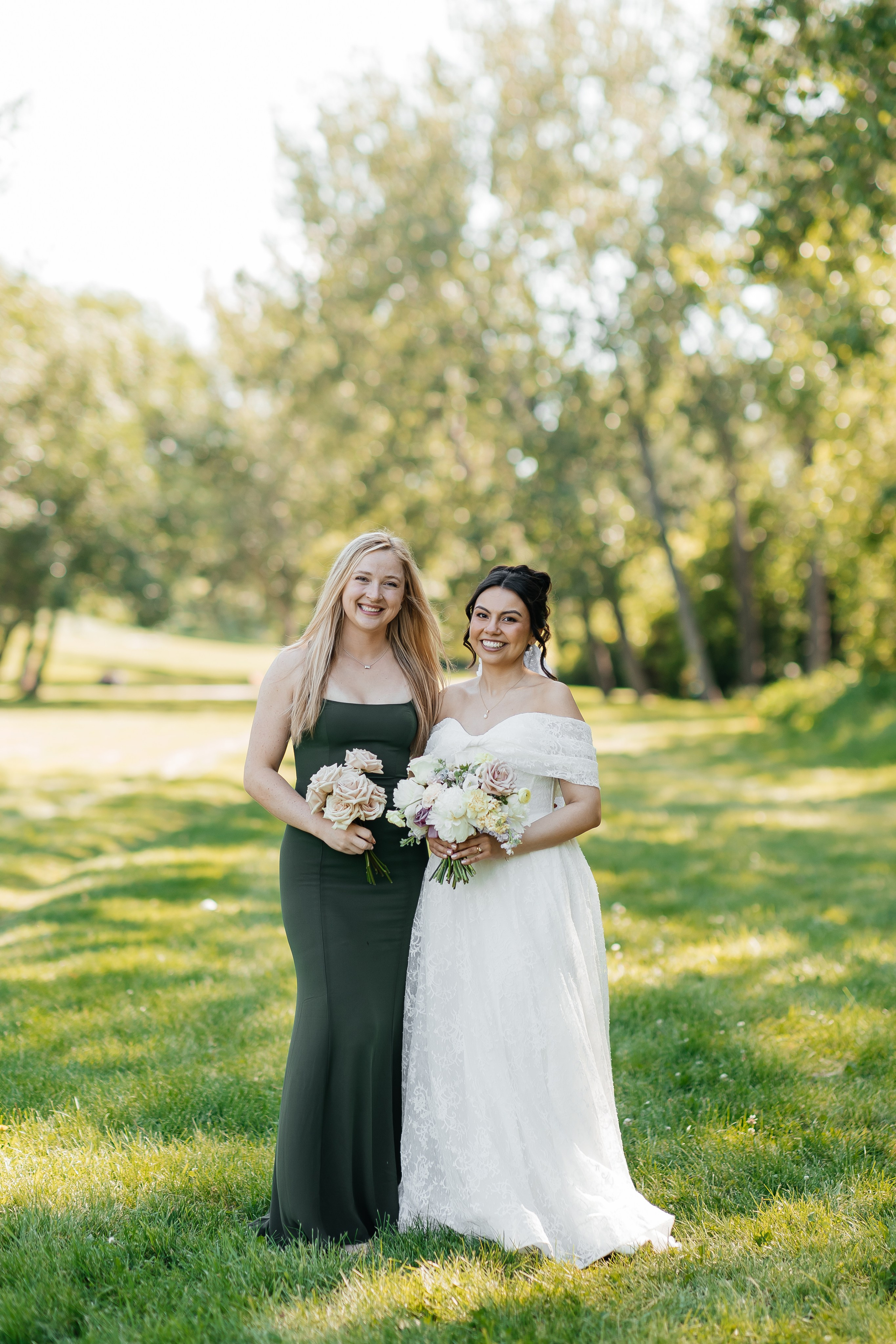Laura&Roberto. Affordable Photographer in Calgary — Tetiana Shuhai