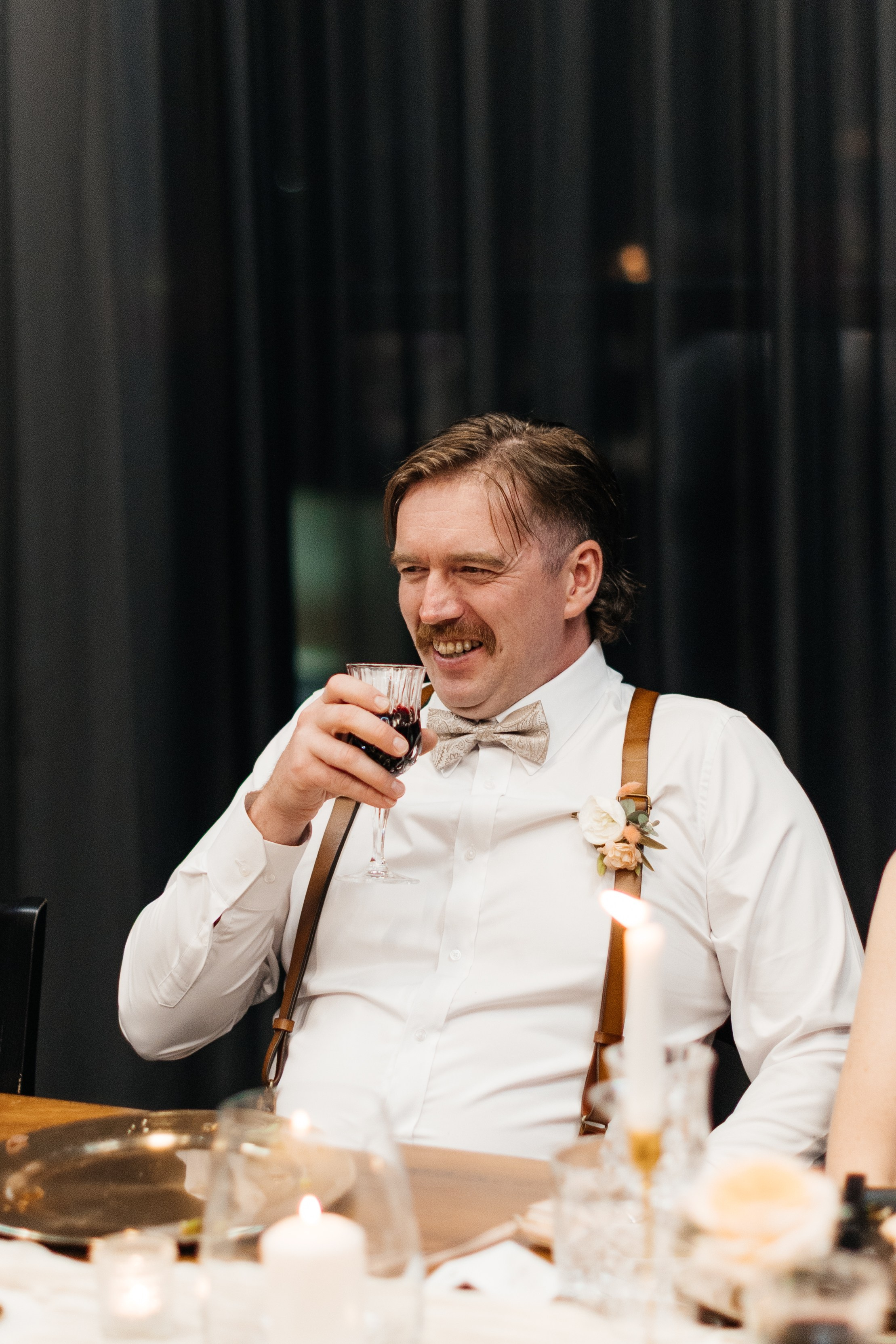 Wedding J&B