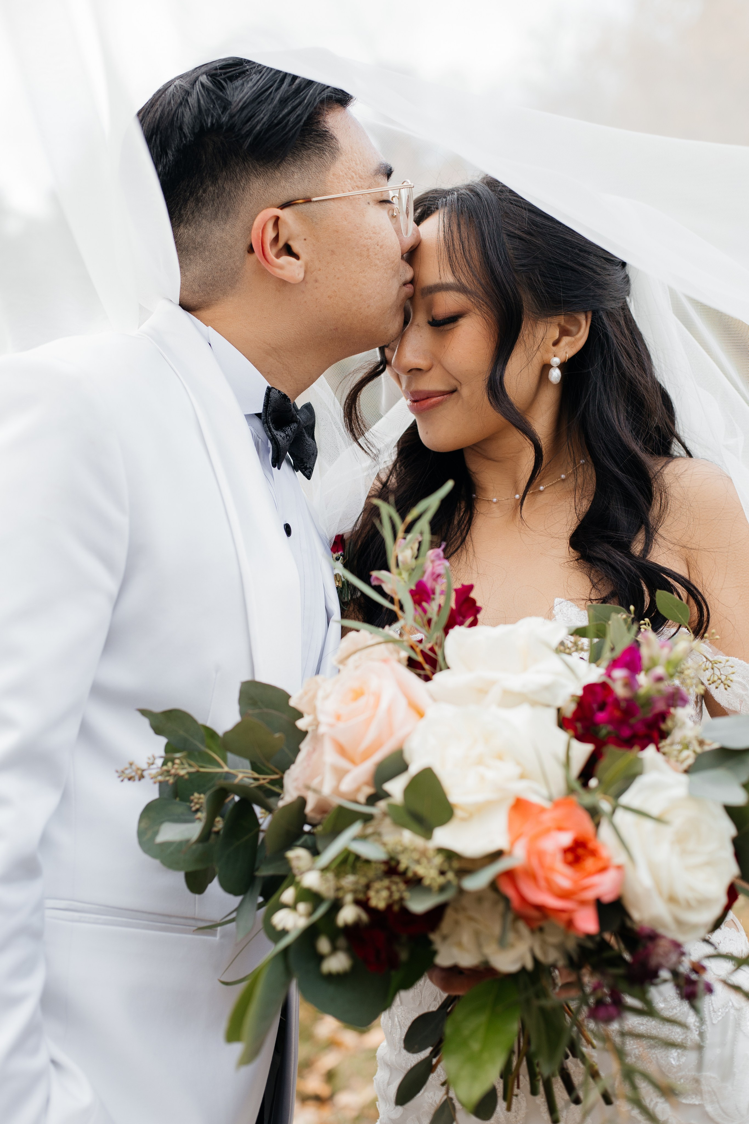 Wedding Day E&D. Affordable Photographer in Calgary — Tetiana Shuhai