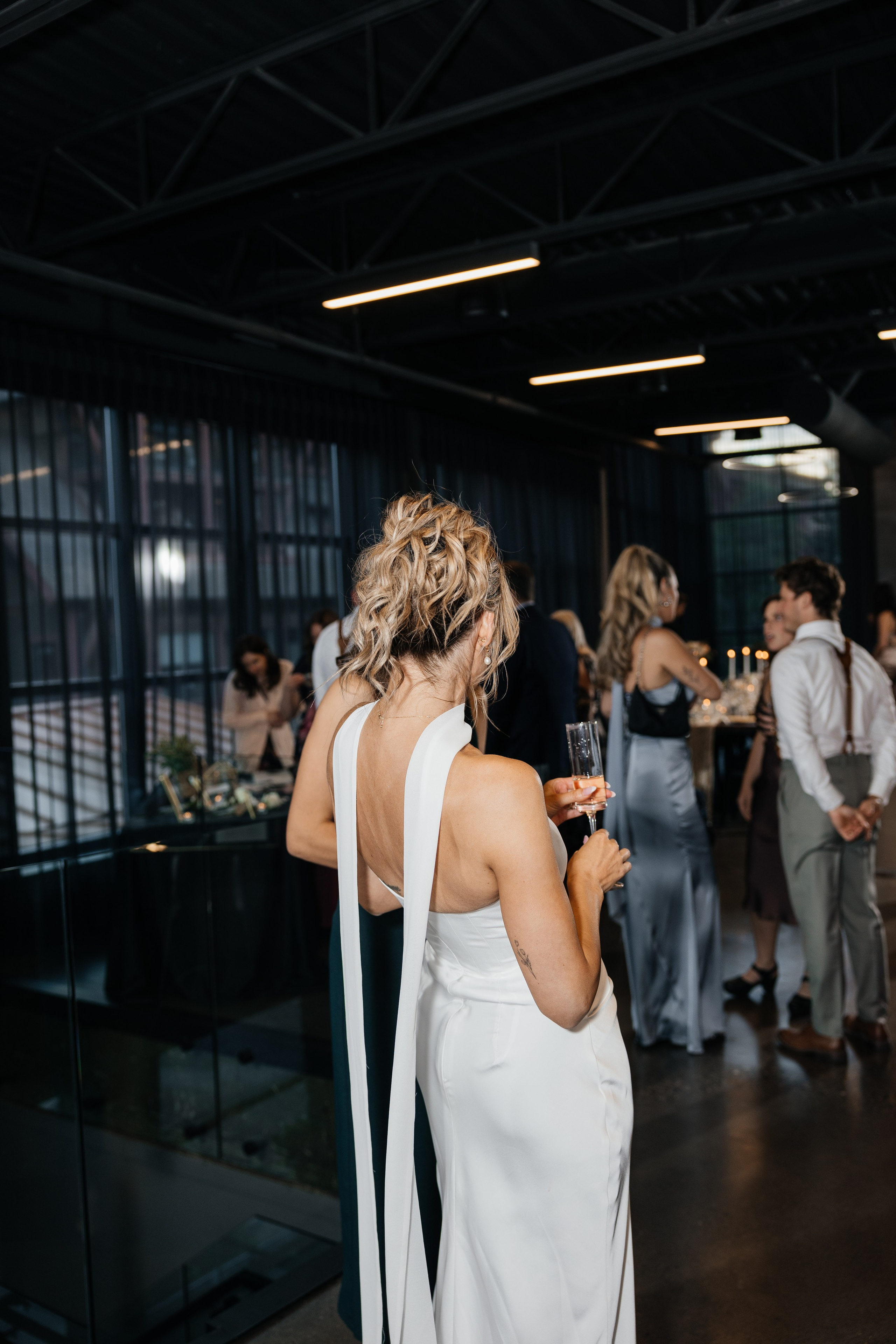 Wedding J&B