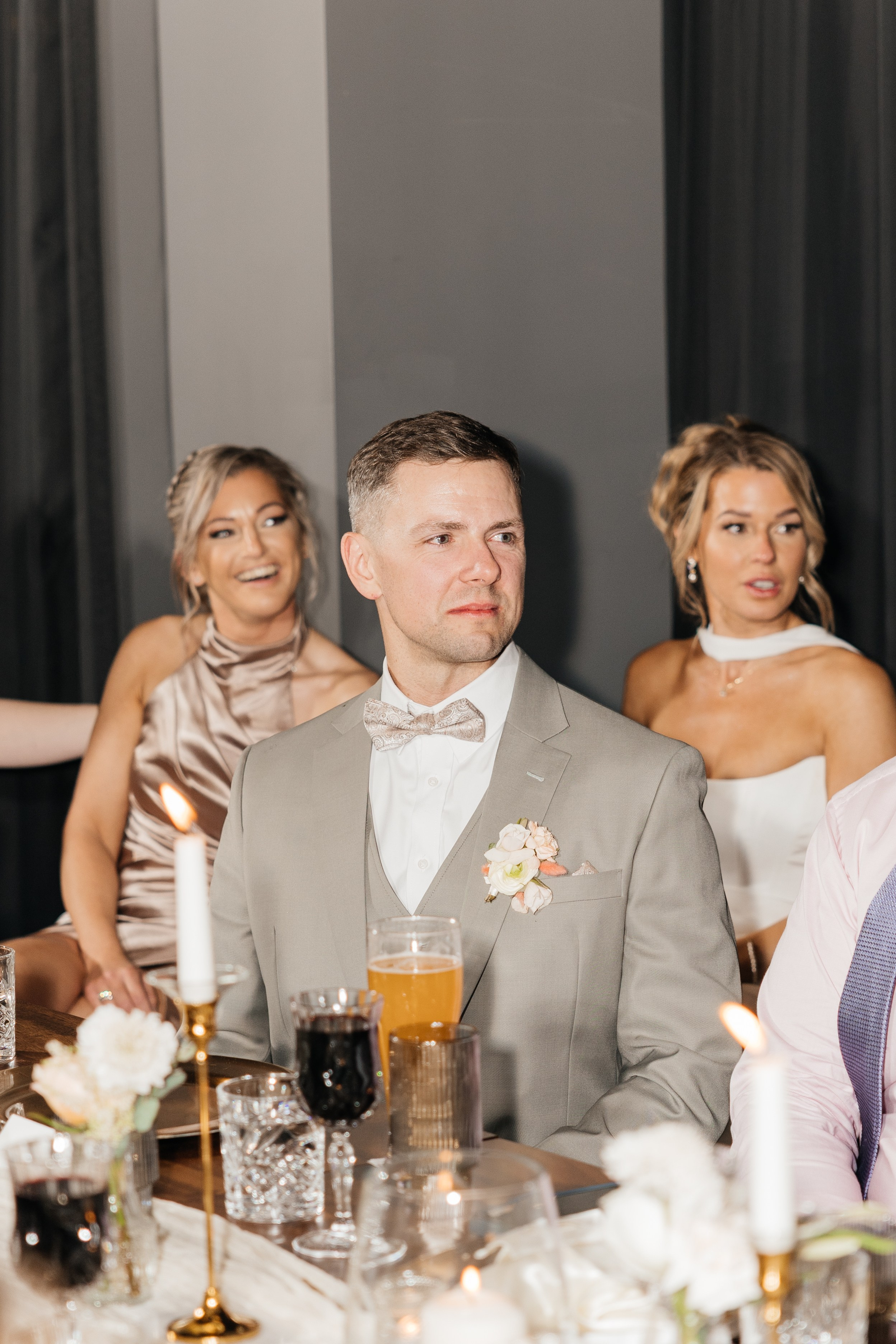 Wedding J&B