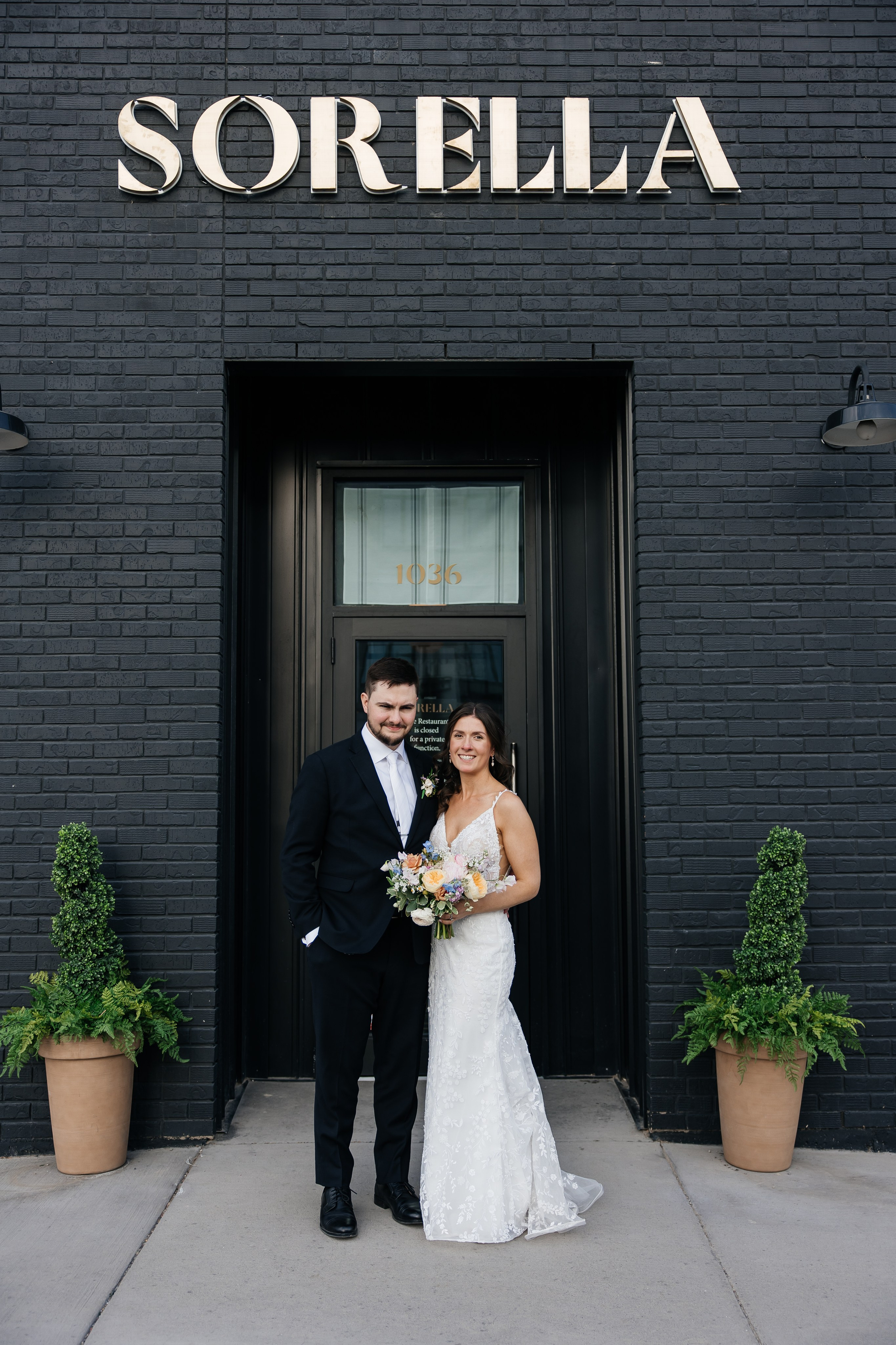 Bri&Matt. Affordable Photographer in Calgary — Tetiana Shuhai