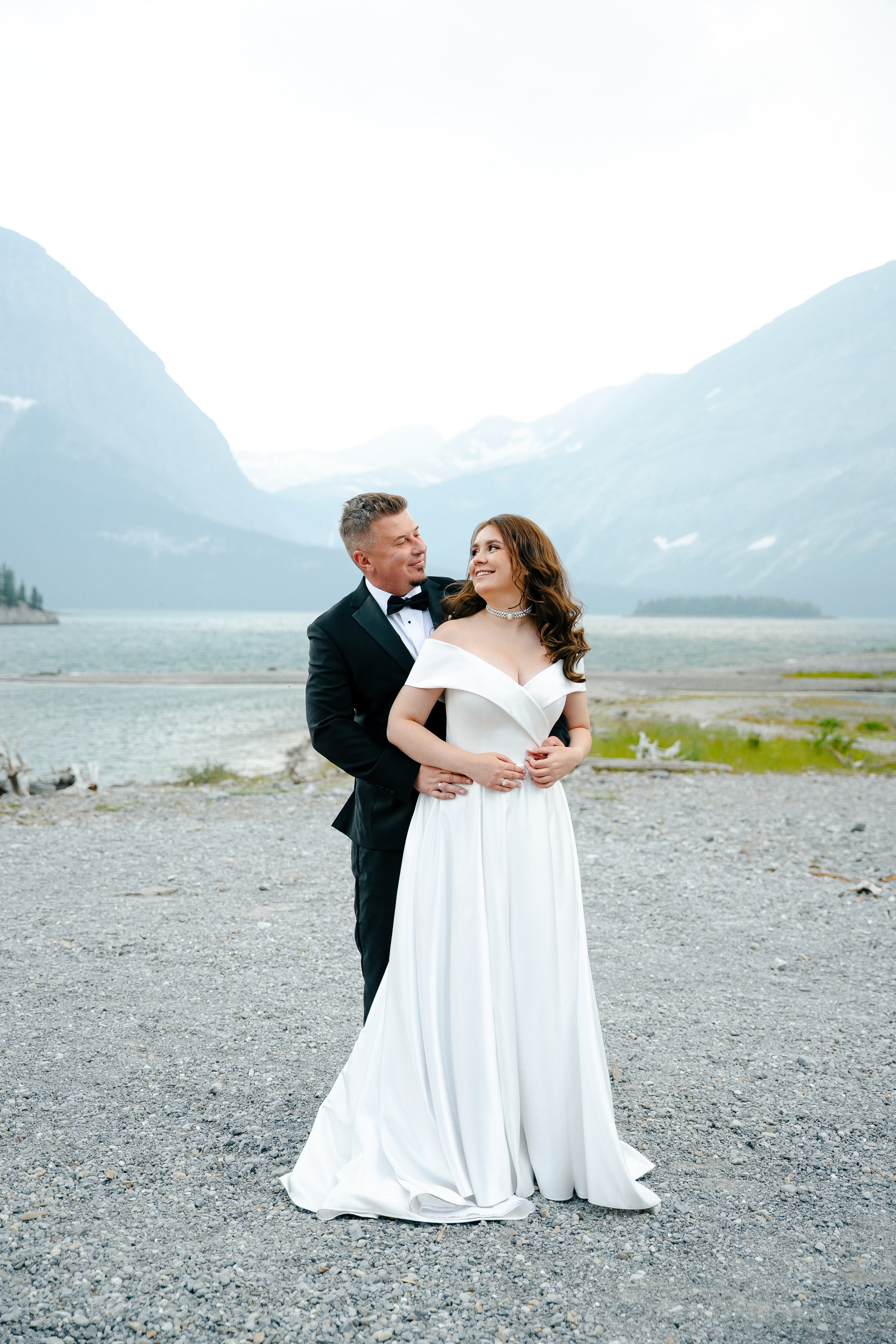 Jane. Affordable Photographer in Calgary — Tetiana Shuhai