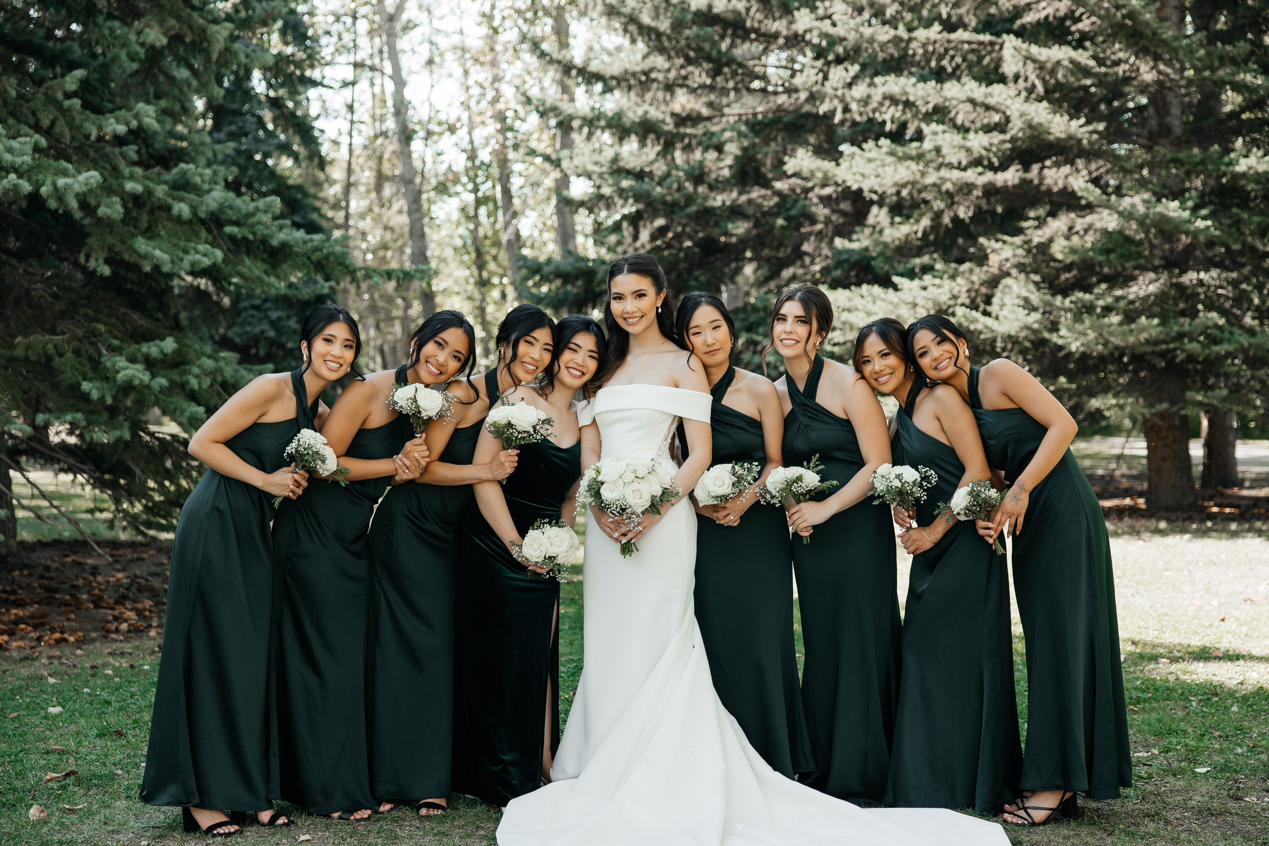 A&L Ceremony at St. Mary’s Cathedral