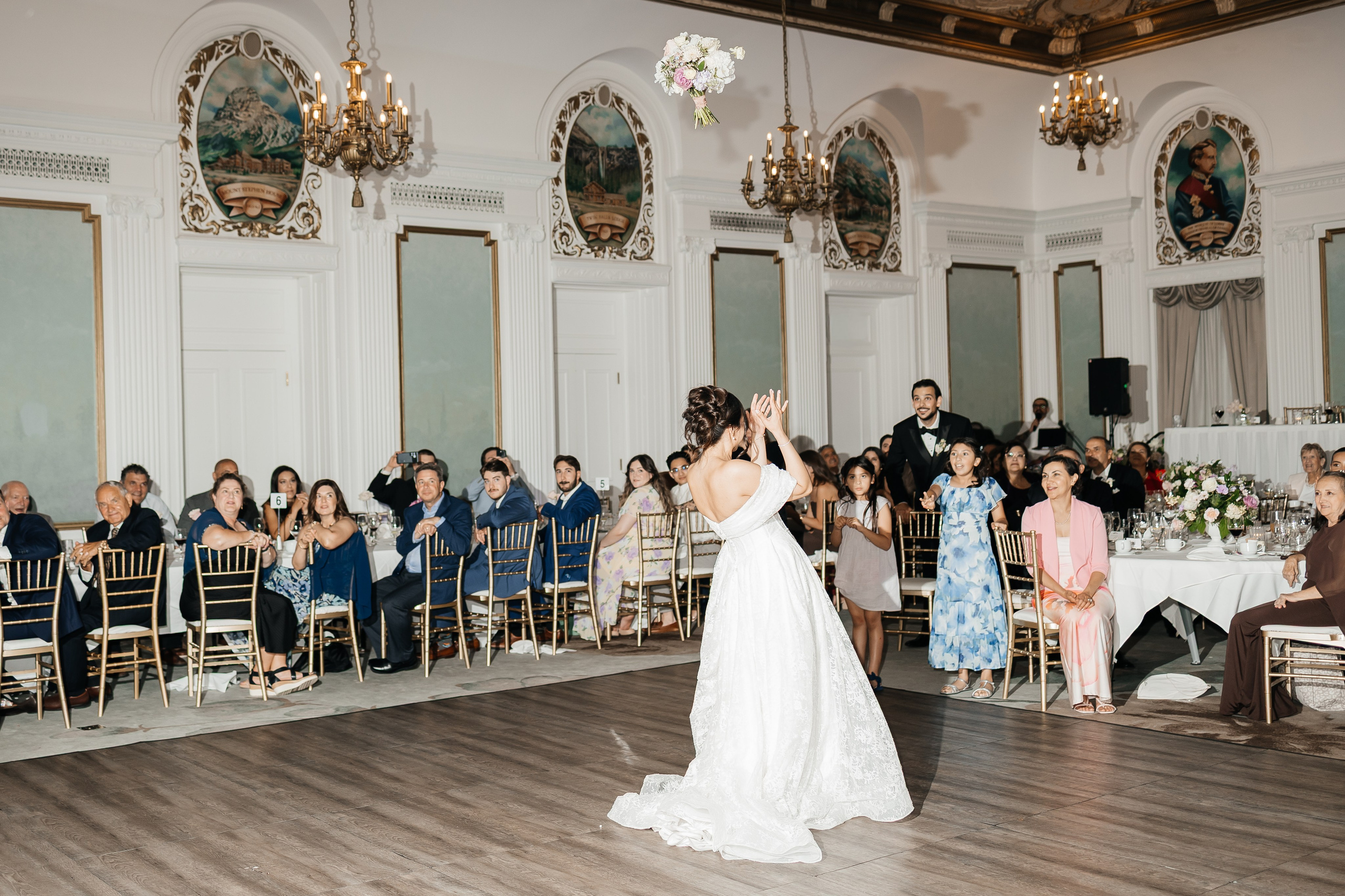 Laura&Roberto. Affordable Photographer in Calgary — Tetiana Shuhai