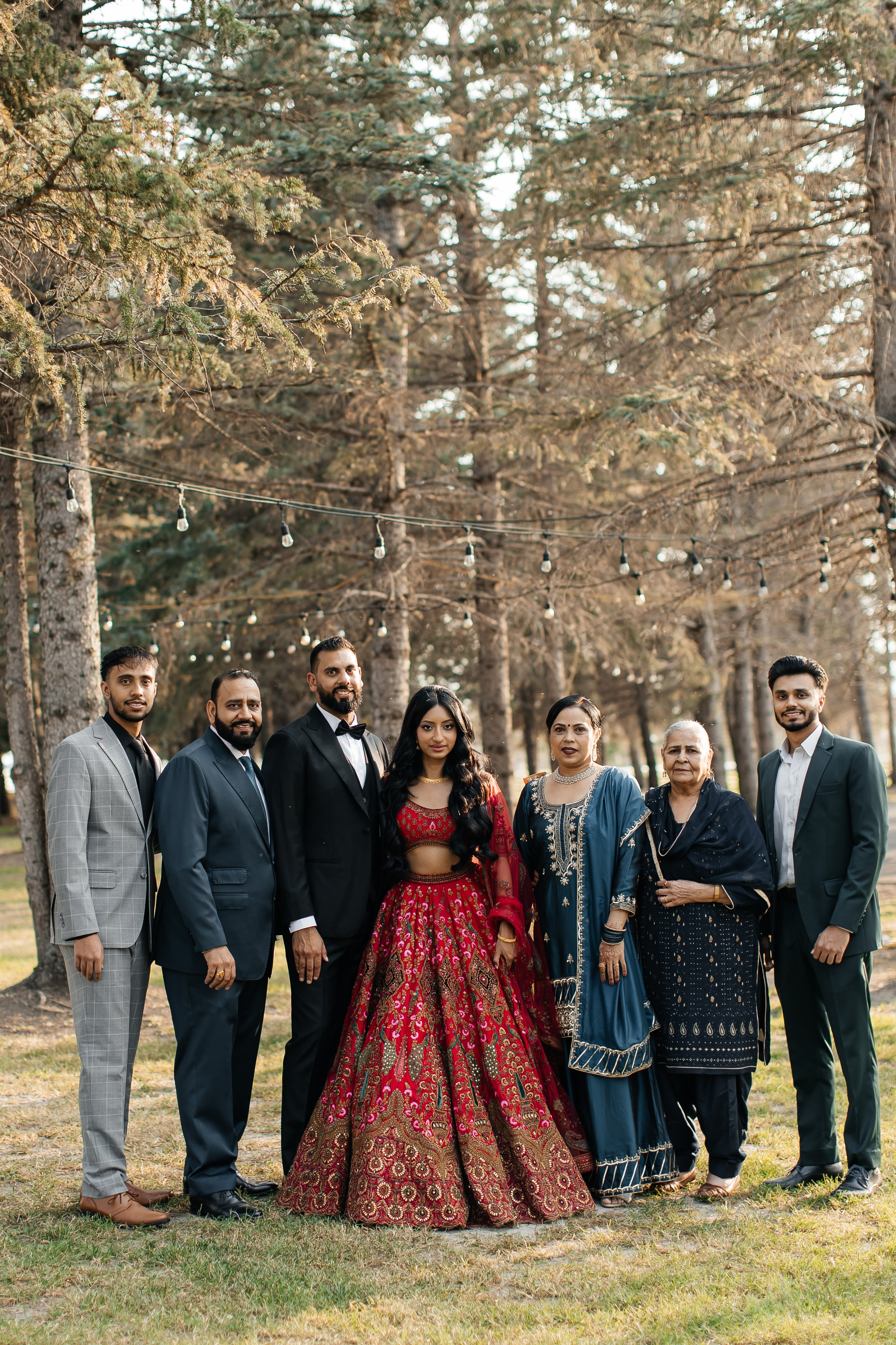 Wedding Day M&L