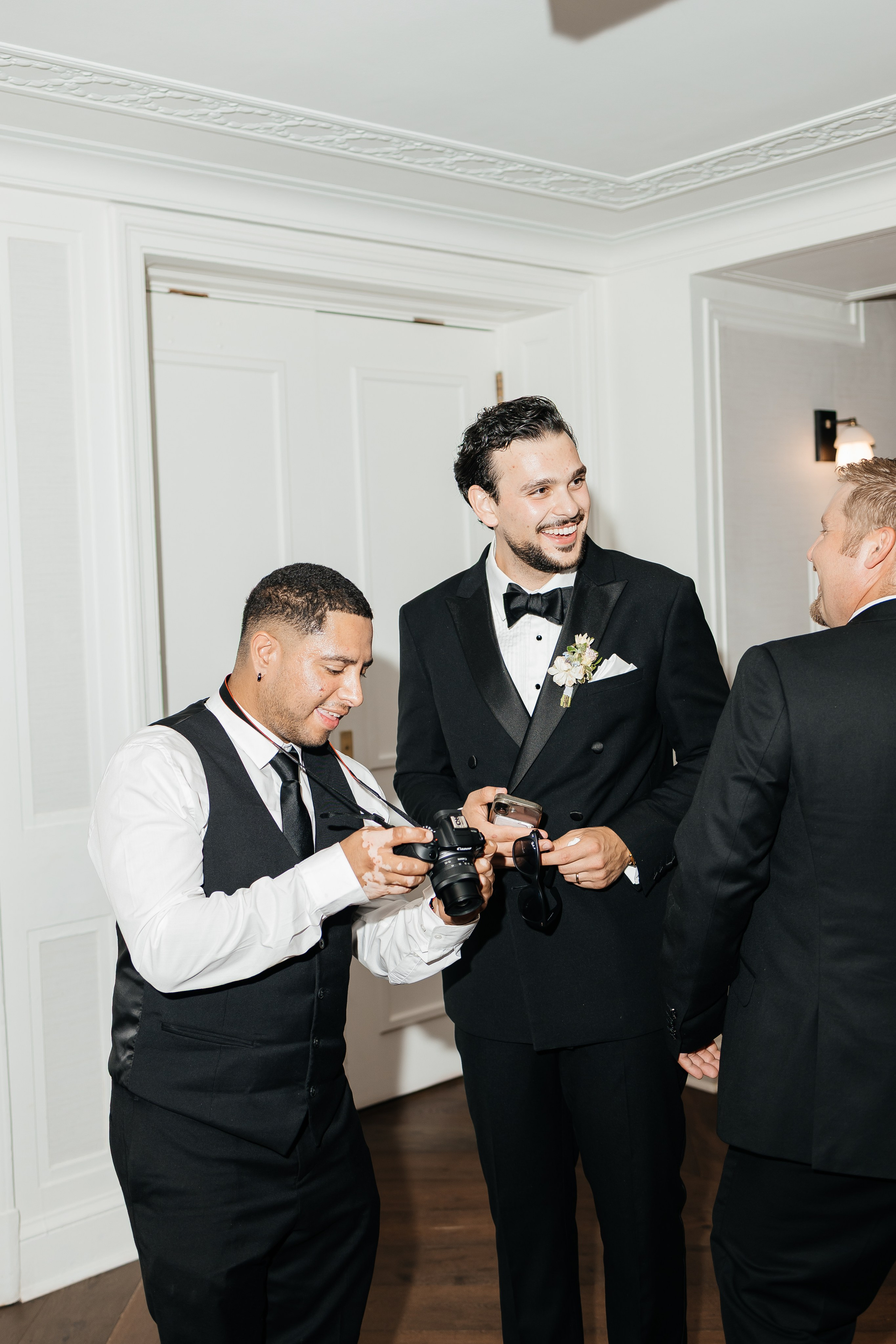 Laura&Roberto. Affordable Photographer in Calgary — Tetiana Shuhai