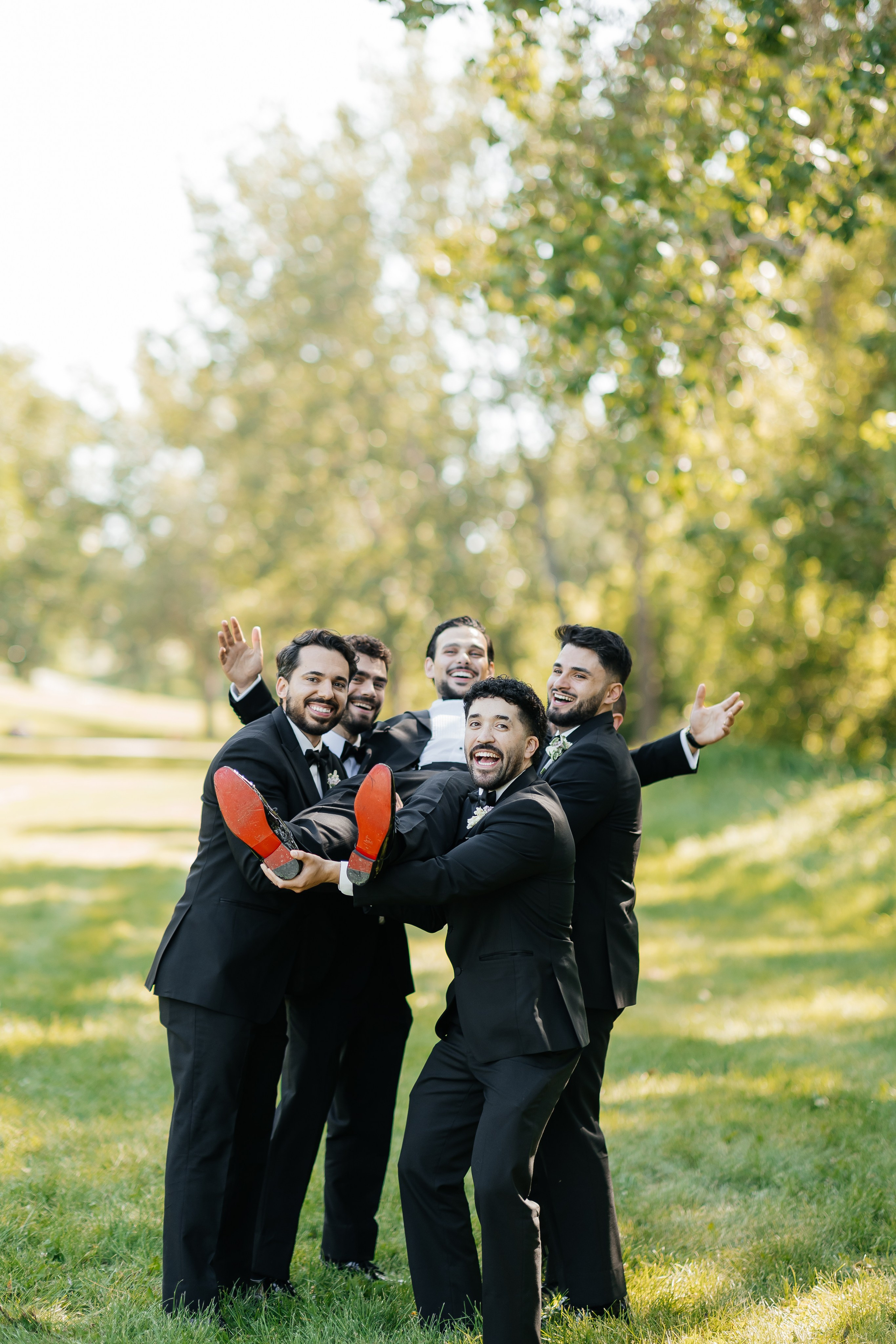 Laura&Roberto. Affordable Photographer in Calgary — Tetiana Shuhai