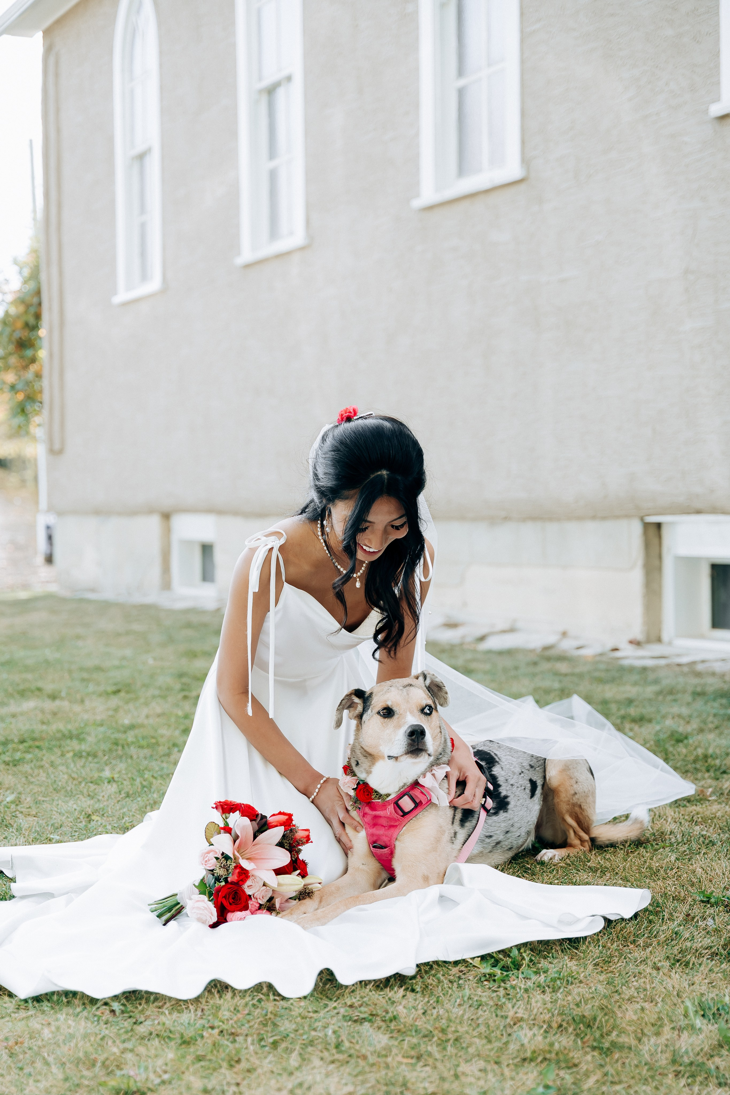 Jane. Affordable Photographer in Calgary — Tetiana Shuhai