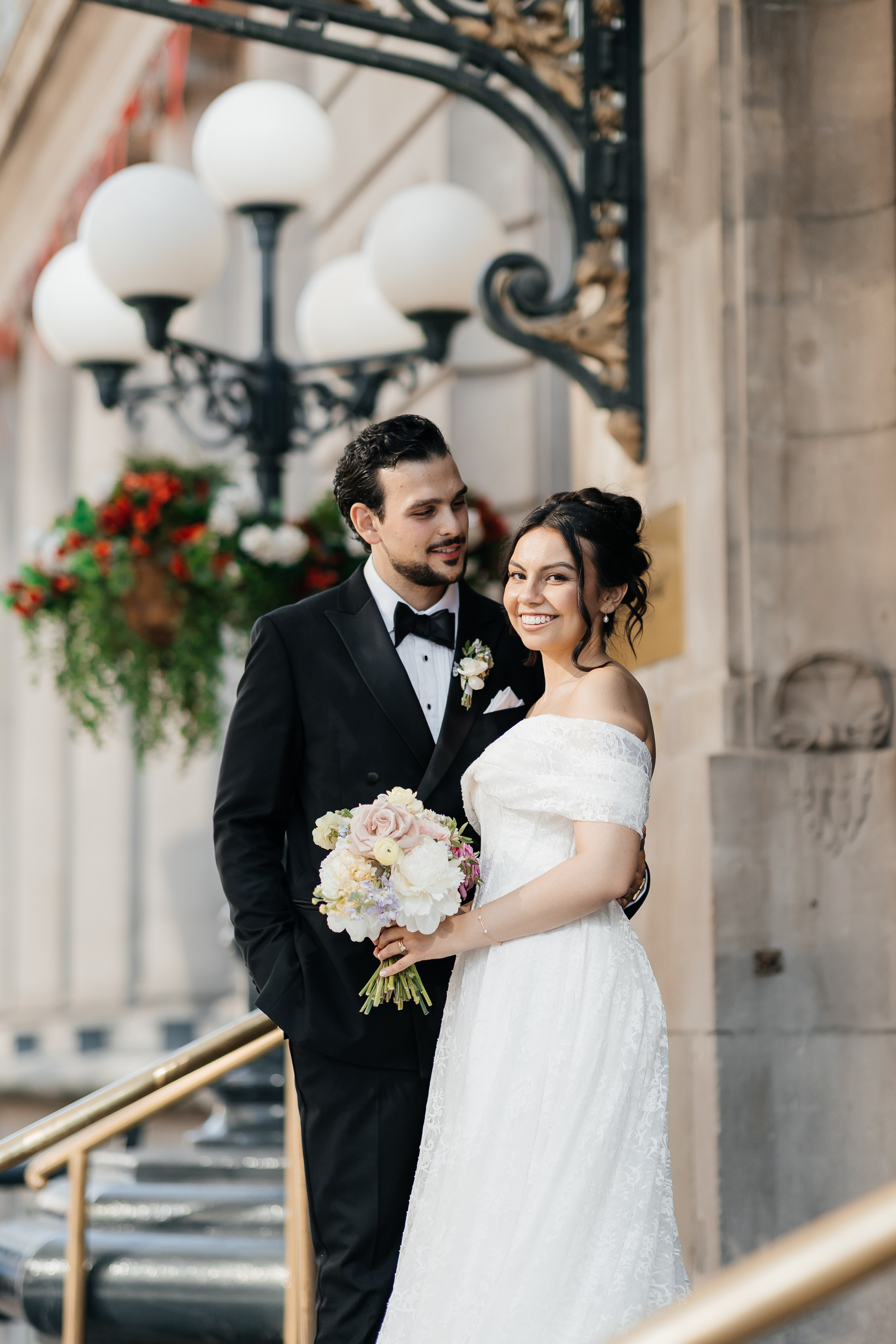 Laura&Roberto. Affordable Photographer in Calgary — Tetiana Shuhai