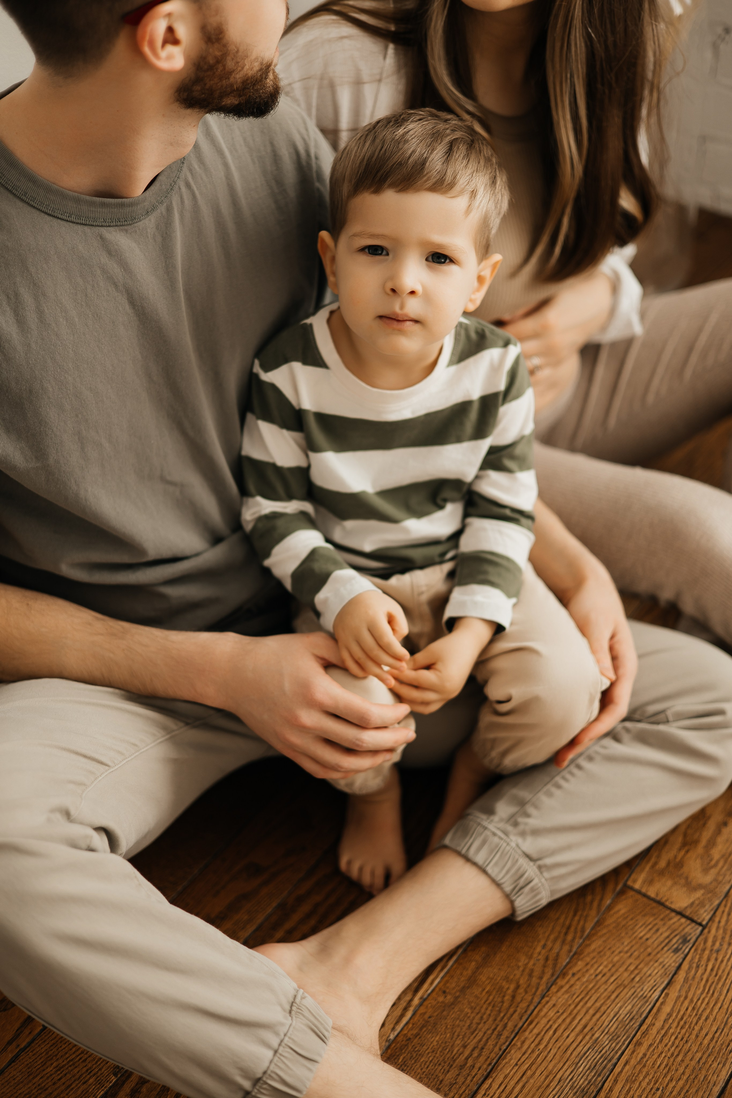 Maternity.Studio Atelier