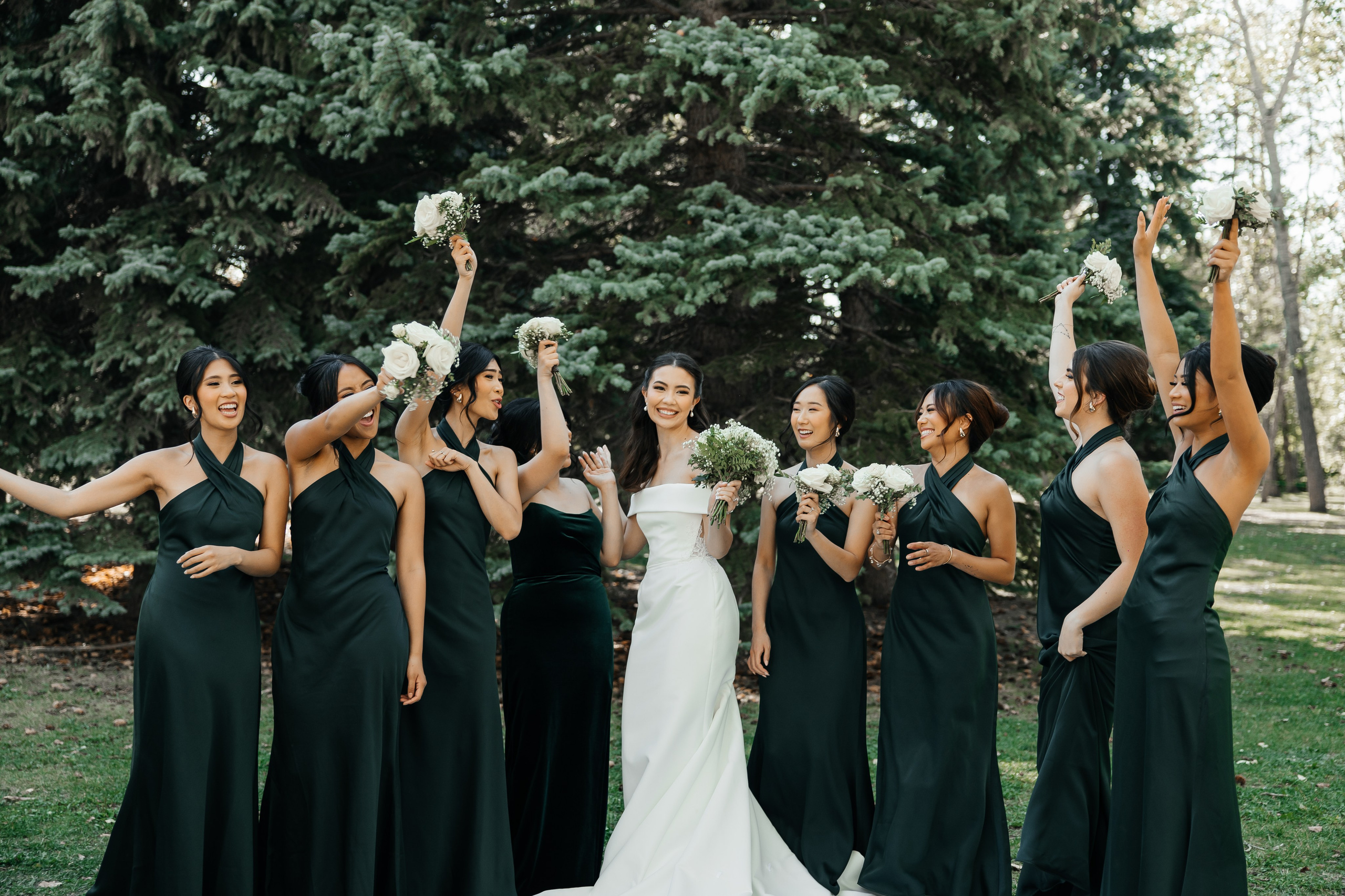 A&L Ceremony at St. Mary’s Cathedral