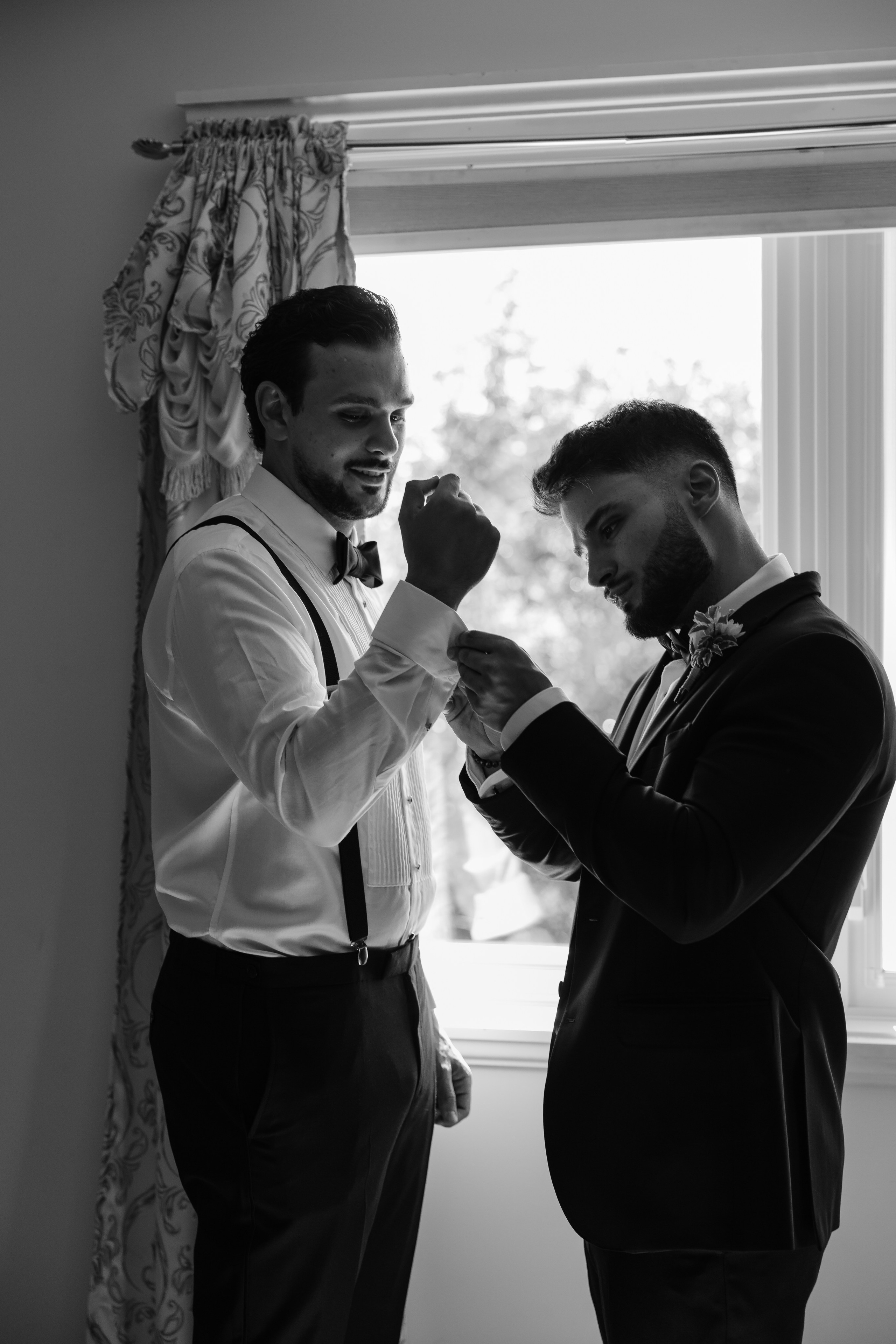 Laura&Roberto. Affordable Photographer in Calgary — Tetiana Shuhai