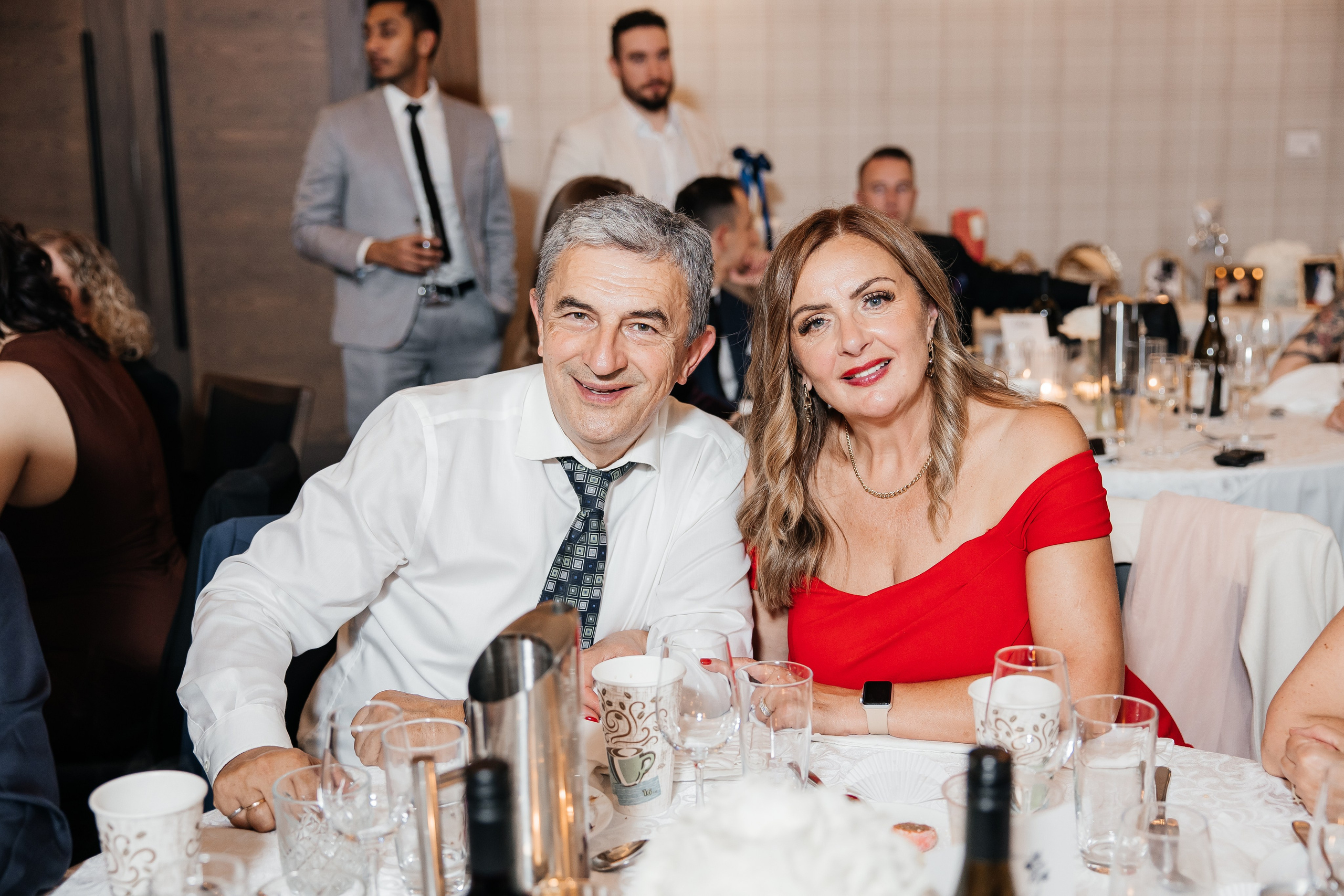 Wedding Day Martinovski