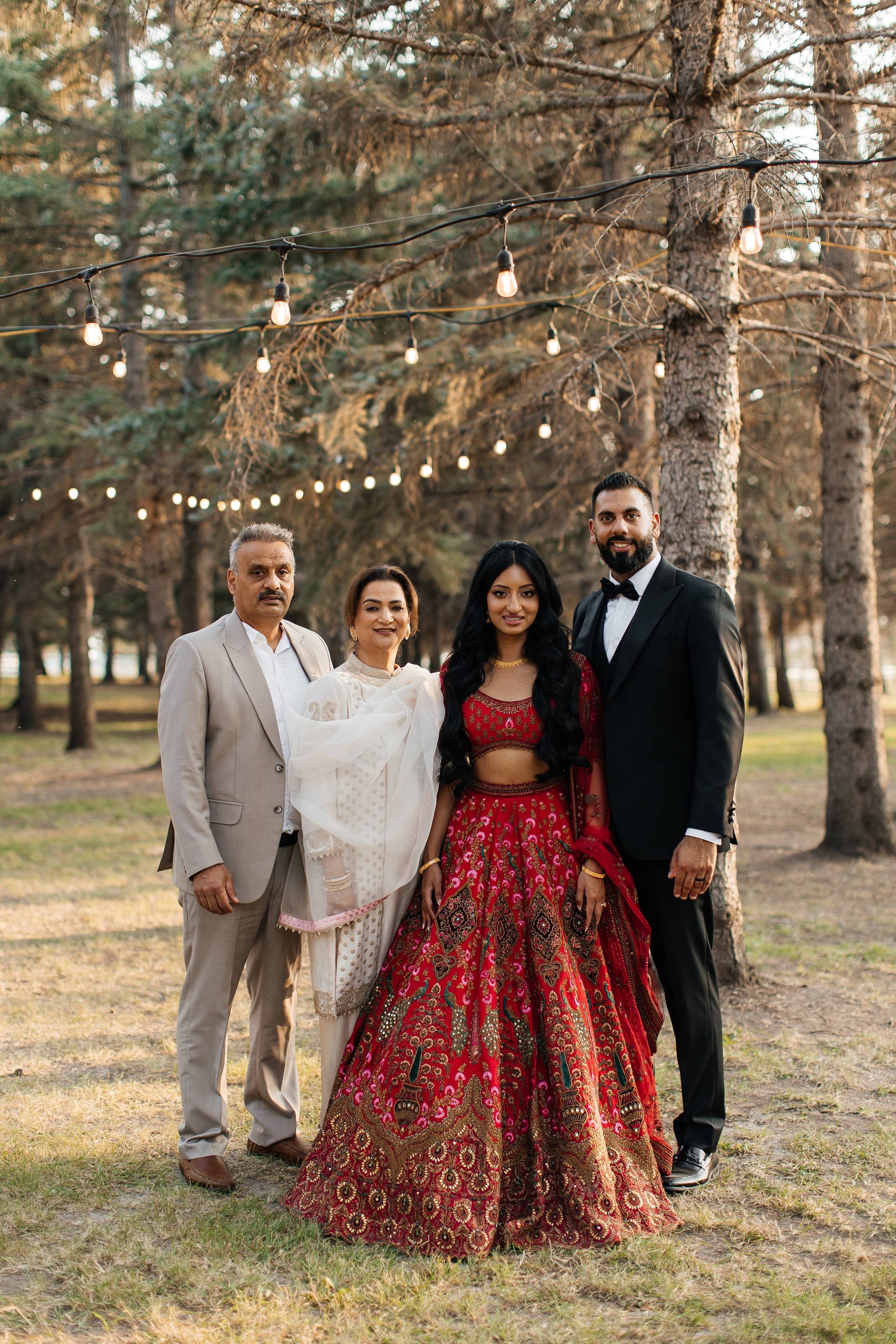 Wedding Day M&L