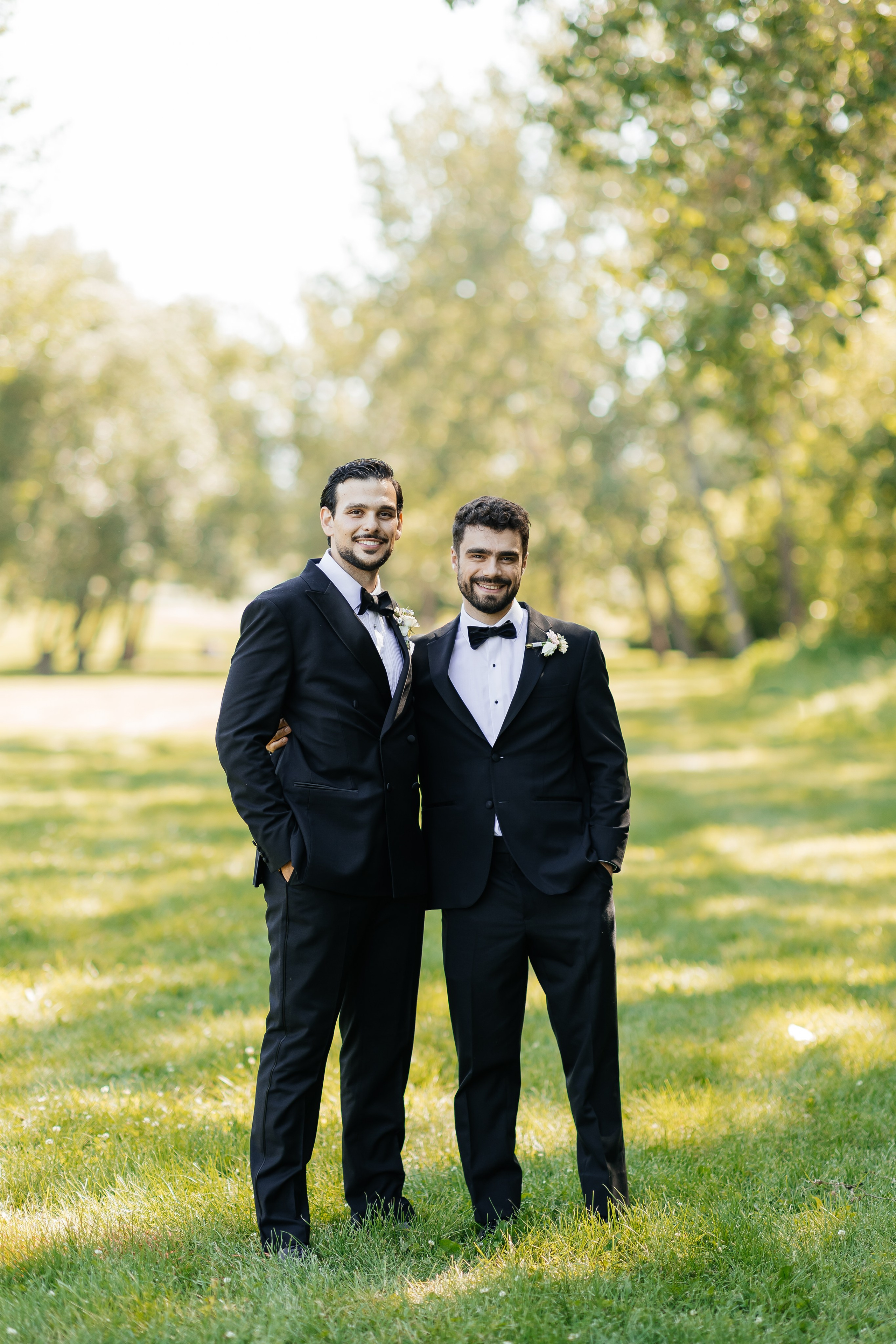 Laura&Roberto. Affordable Photographer in Calgary — Tetiana Shuhai