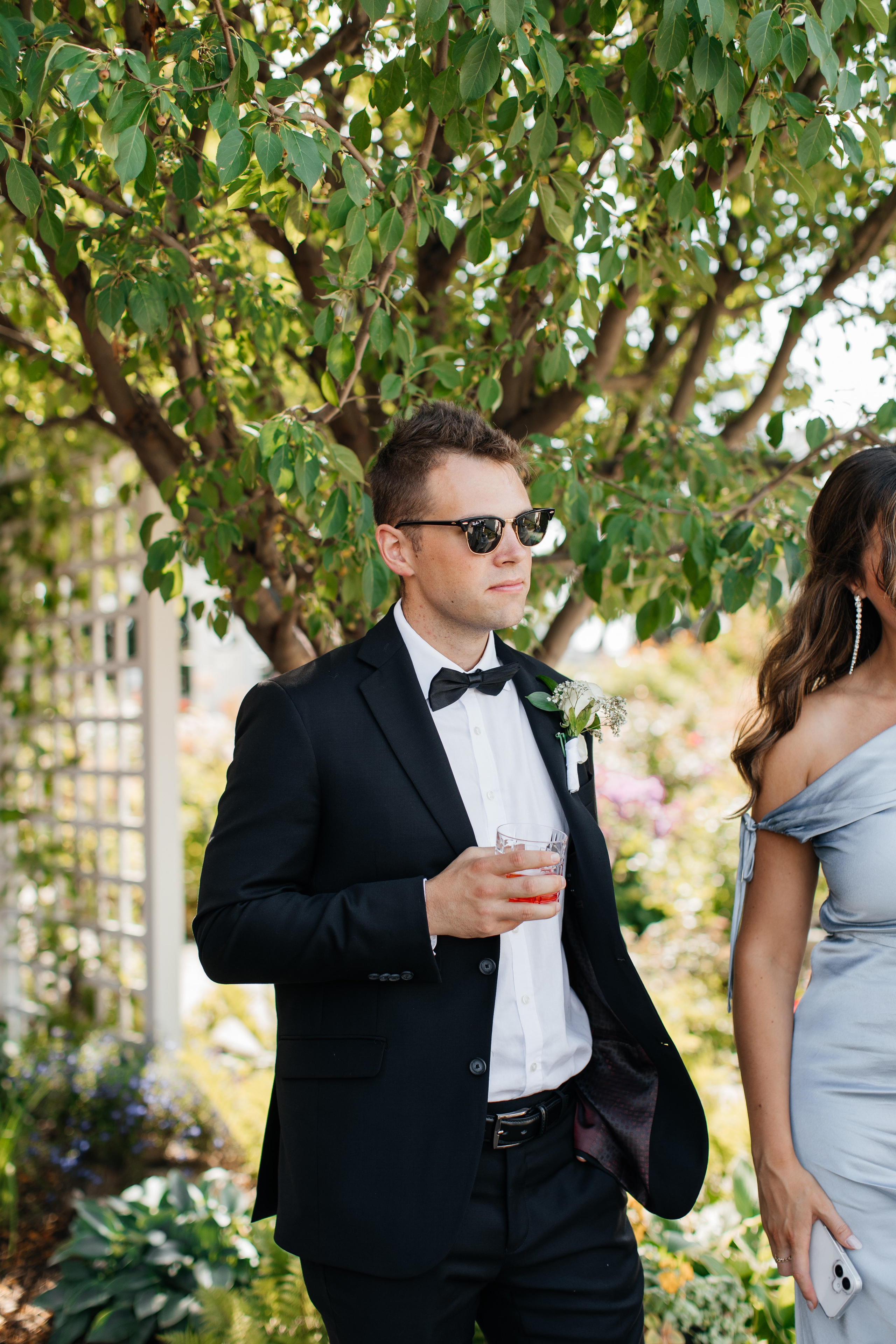 Liam&Melissa