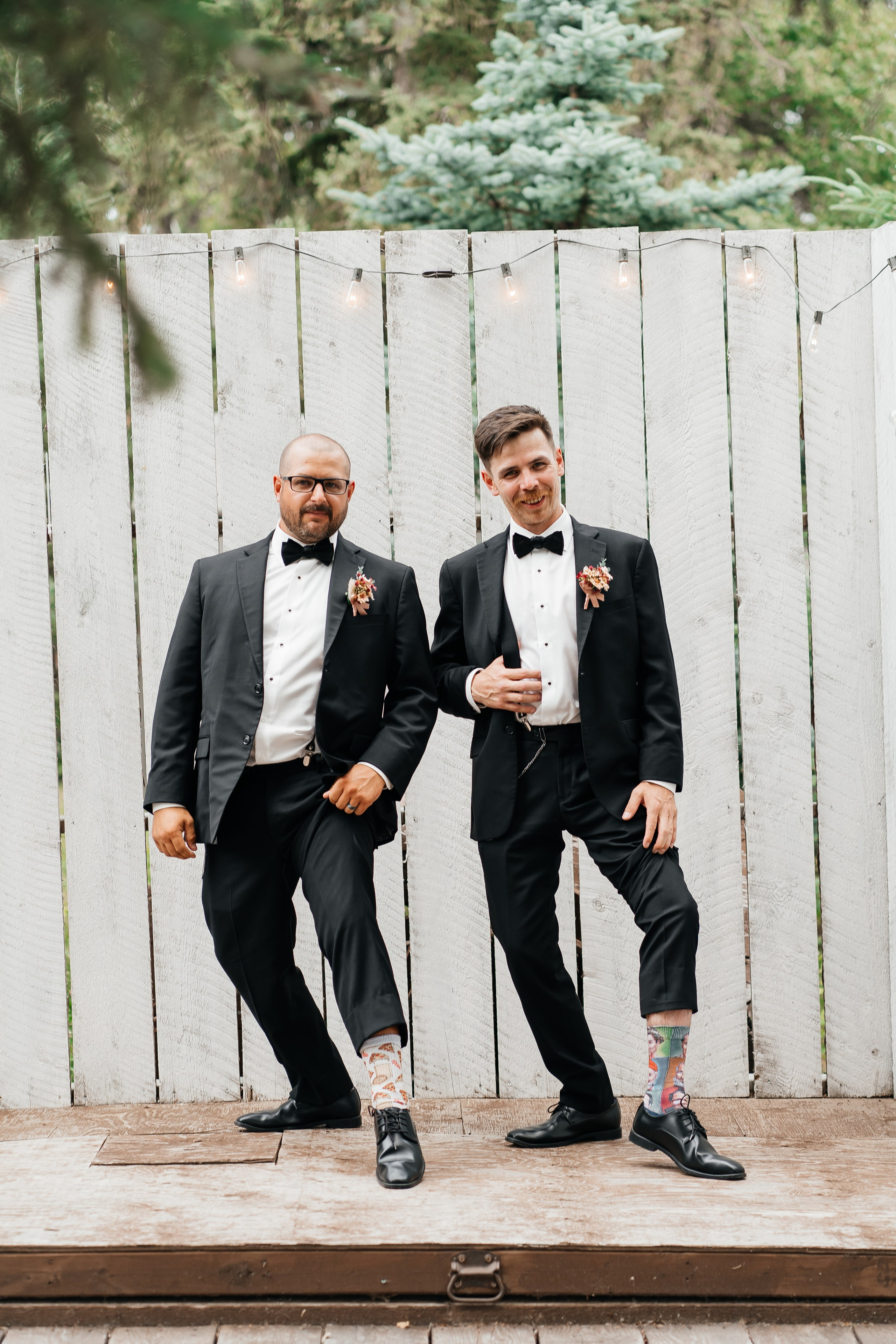 Lana&Quinn full gallery