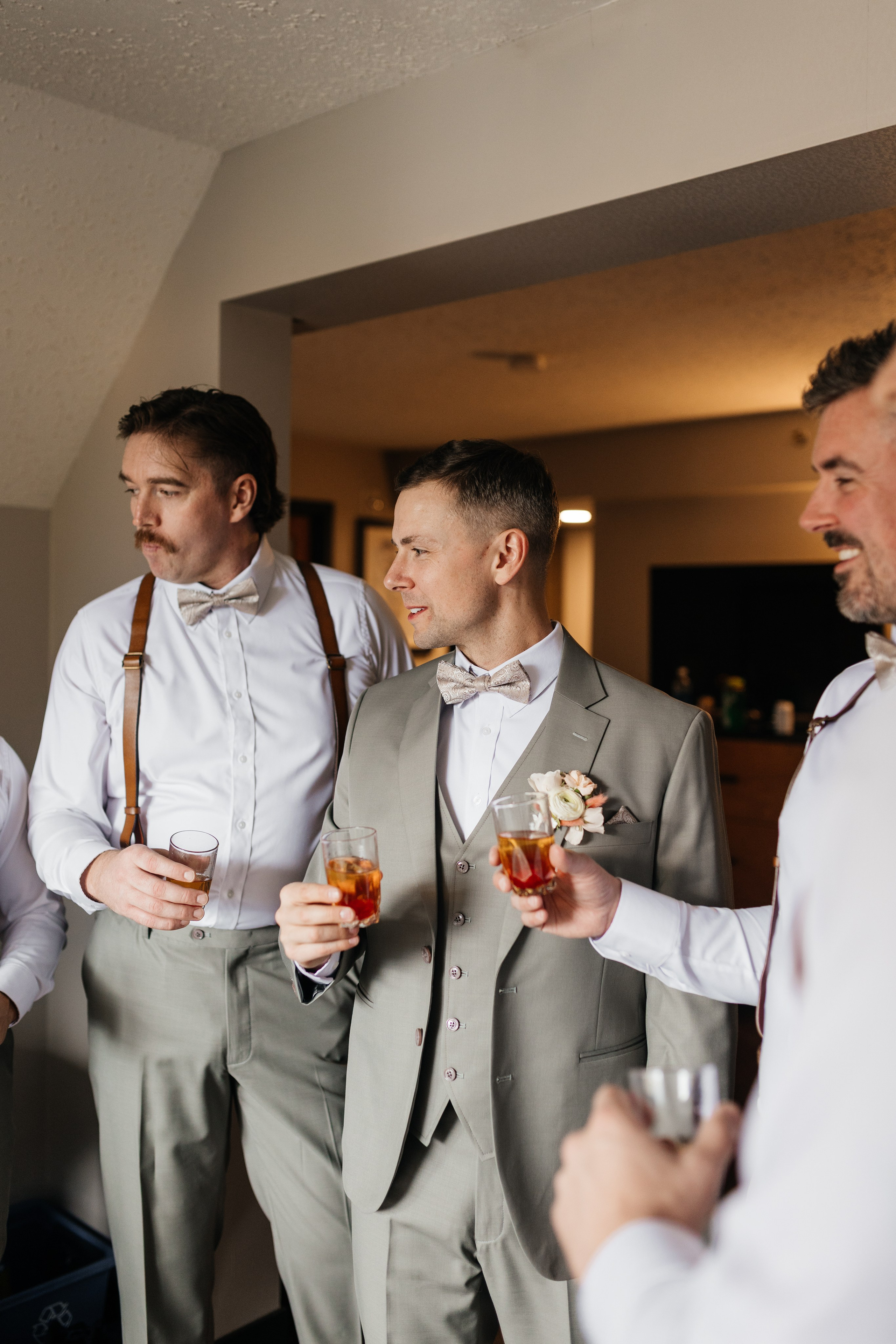 Wedding J&B
