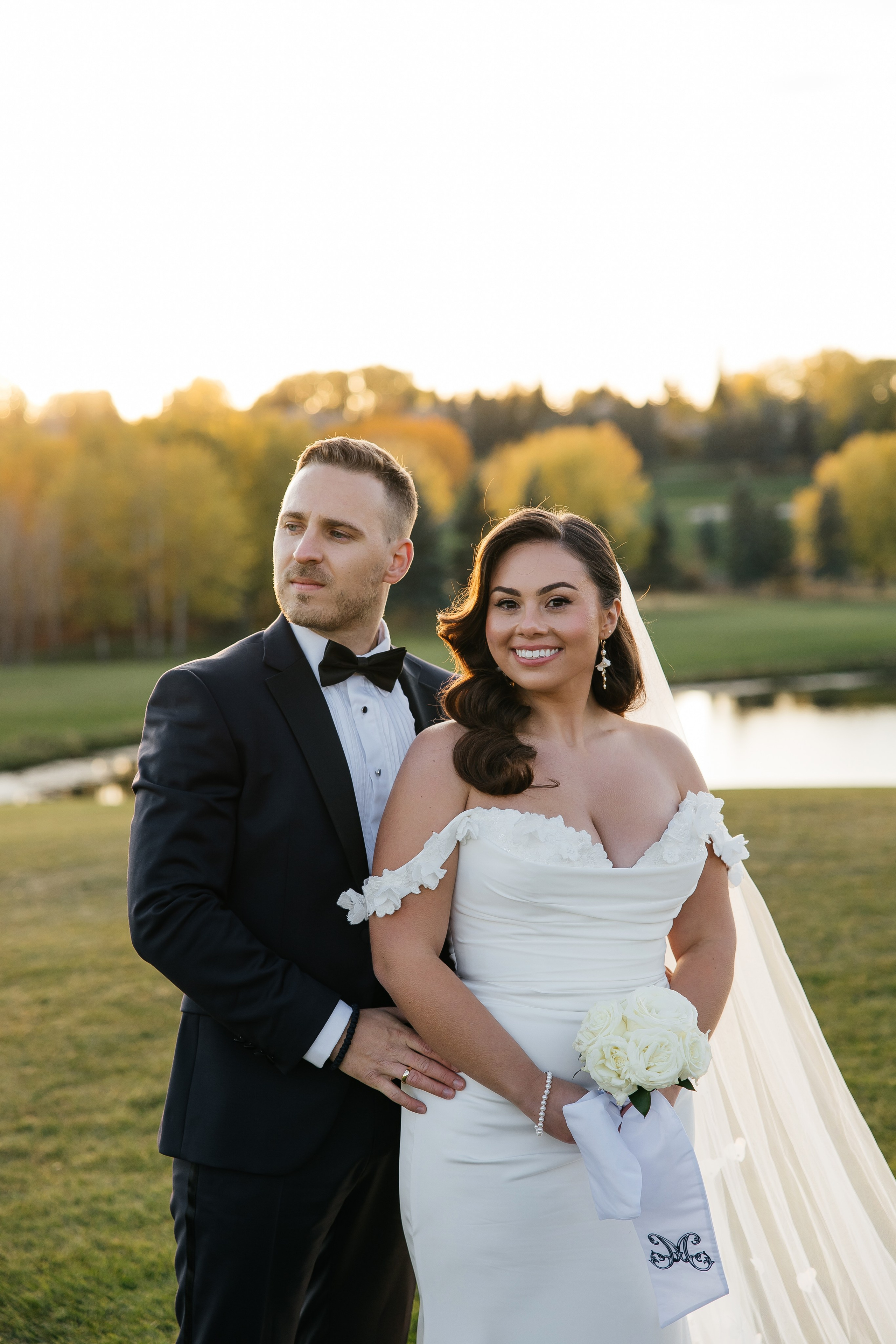 Wedding Day Martinovski