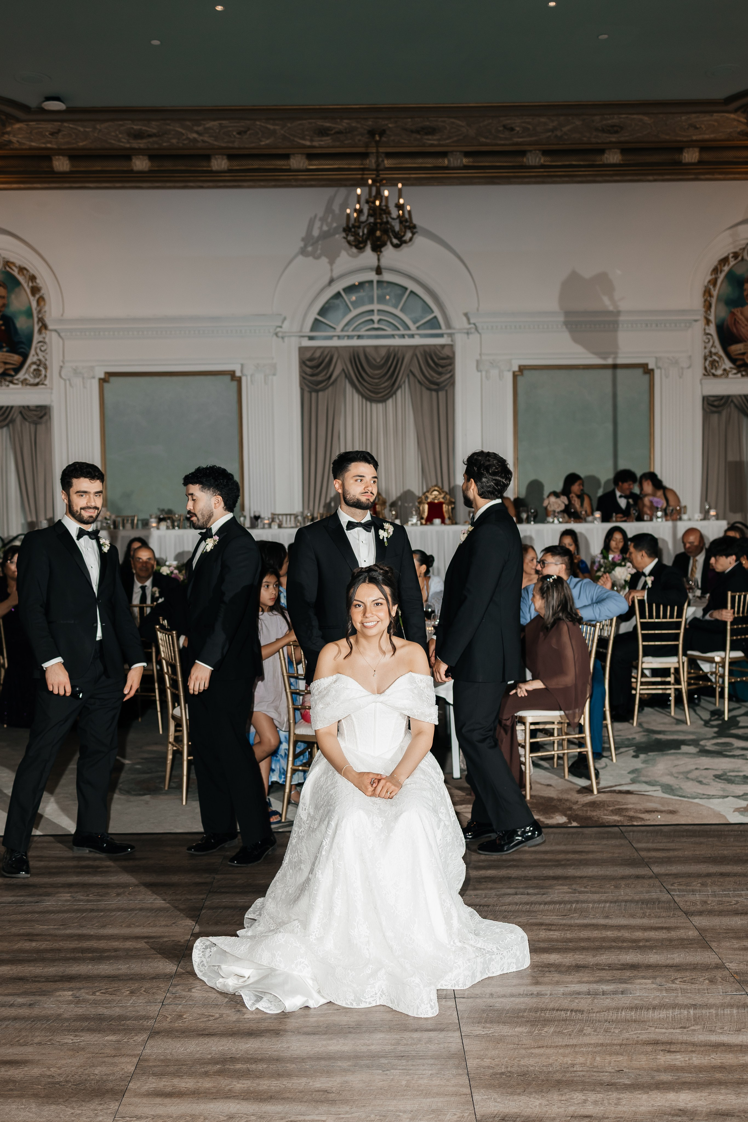 Laura&Roberto. Affordable Photographer in Calgary — Tetiana Shuhai