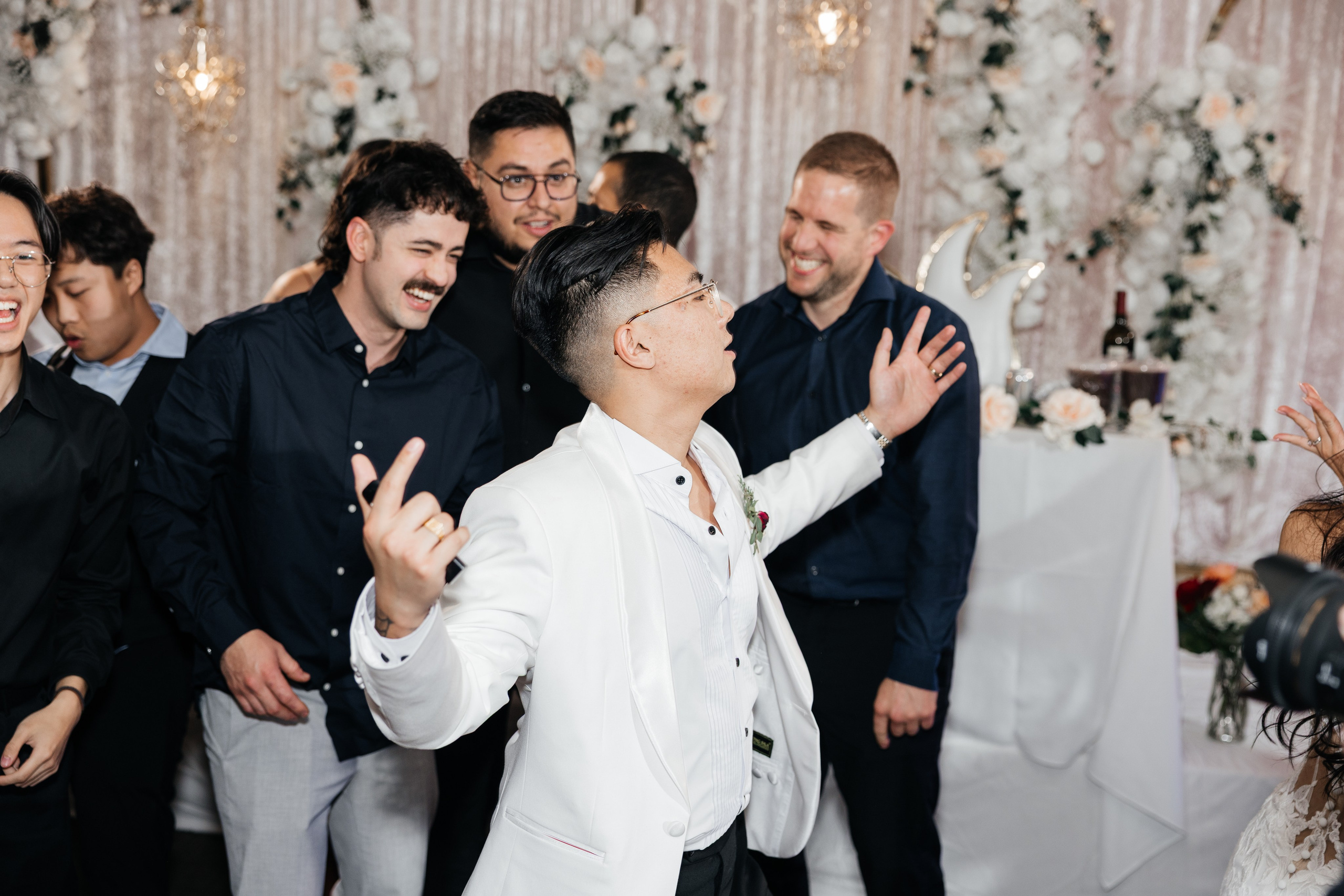 Wedding Day E&D. Affordable Photographer in Calgary — Tetiana Shuhai