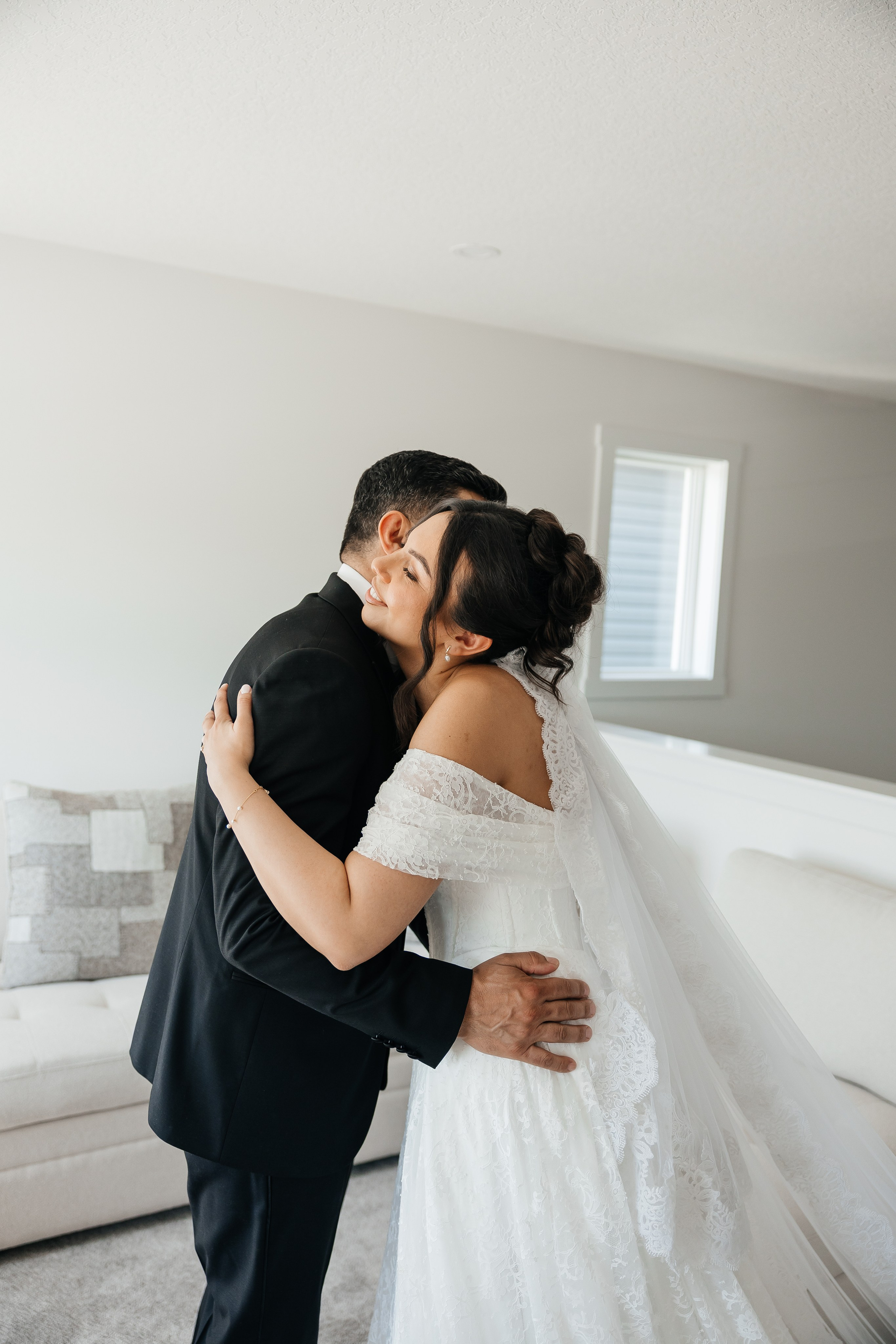 Laura&Roberto. Affordable Photographer in Calgary — Tetiana Shuhai