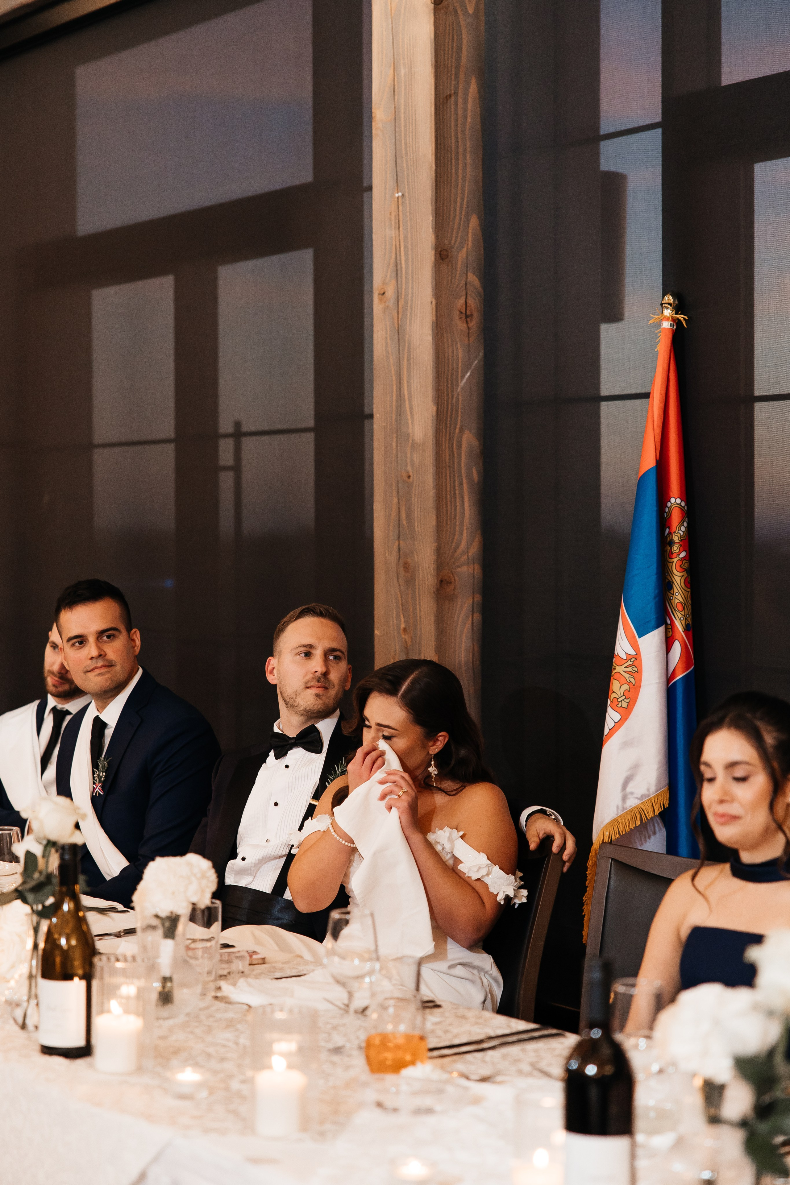 Wedding Day Martinovski