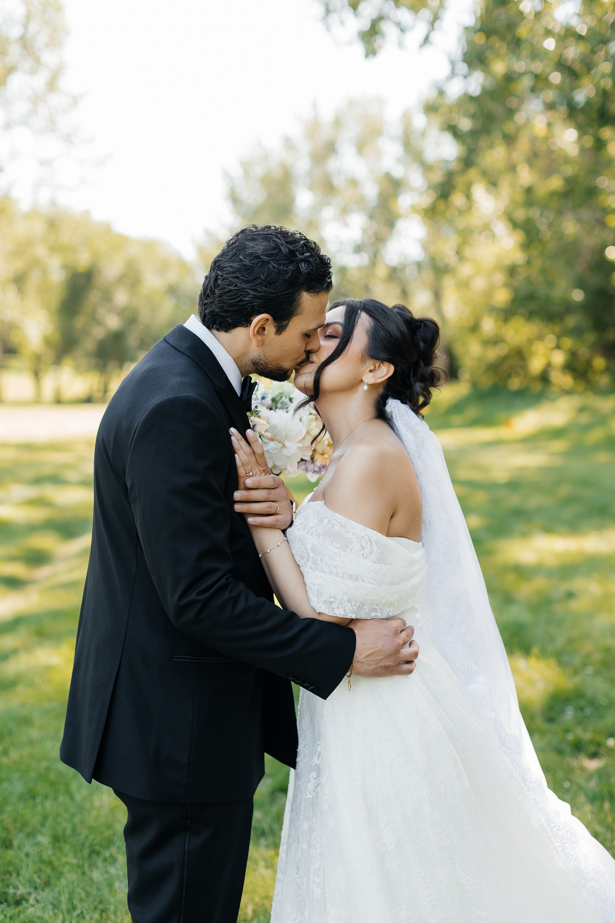 Laura&Roberto. Affordable Photographer in Calgary — Tetiana Shuhai