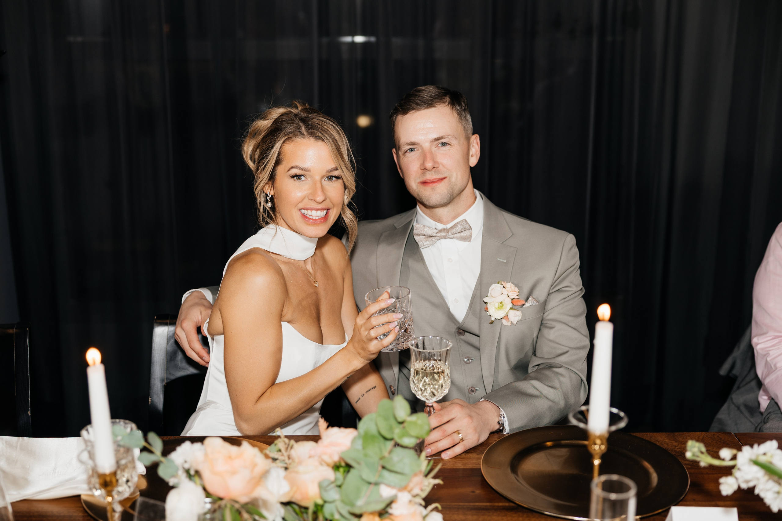 Wedding J&B
