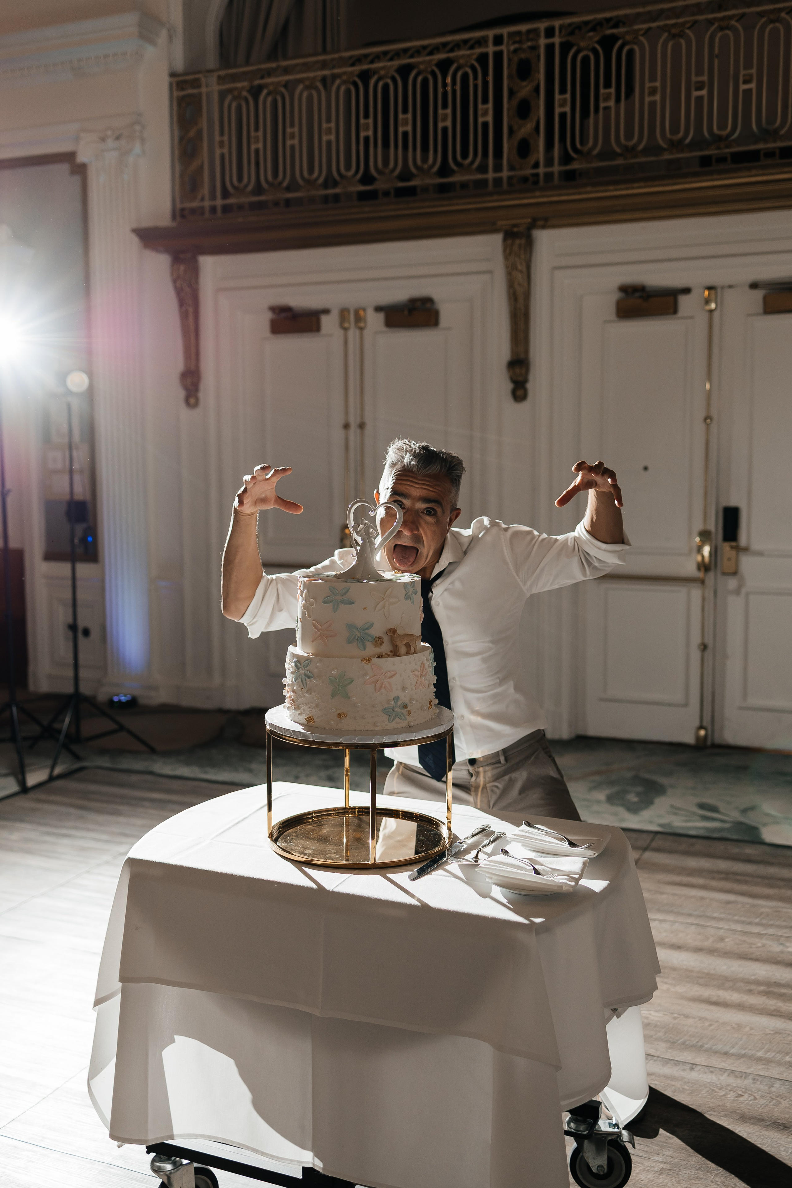 Laura&Roberto. Affordable Photographer in Calgary — Tetiana Shuhai