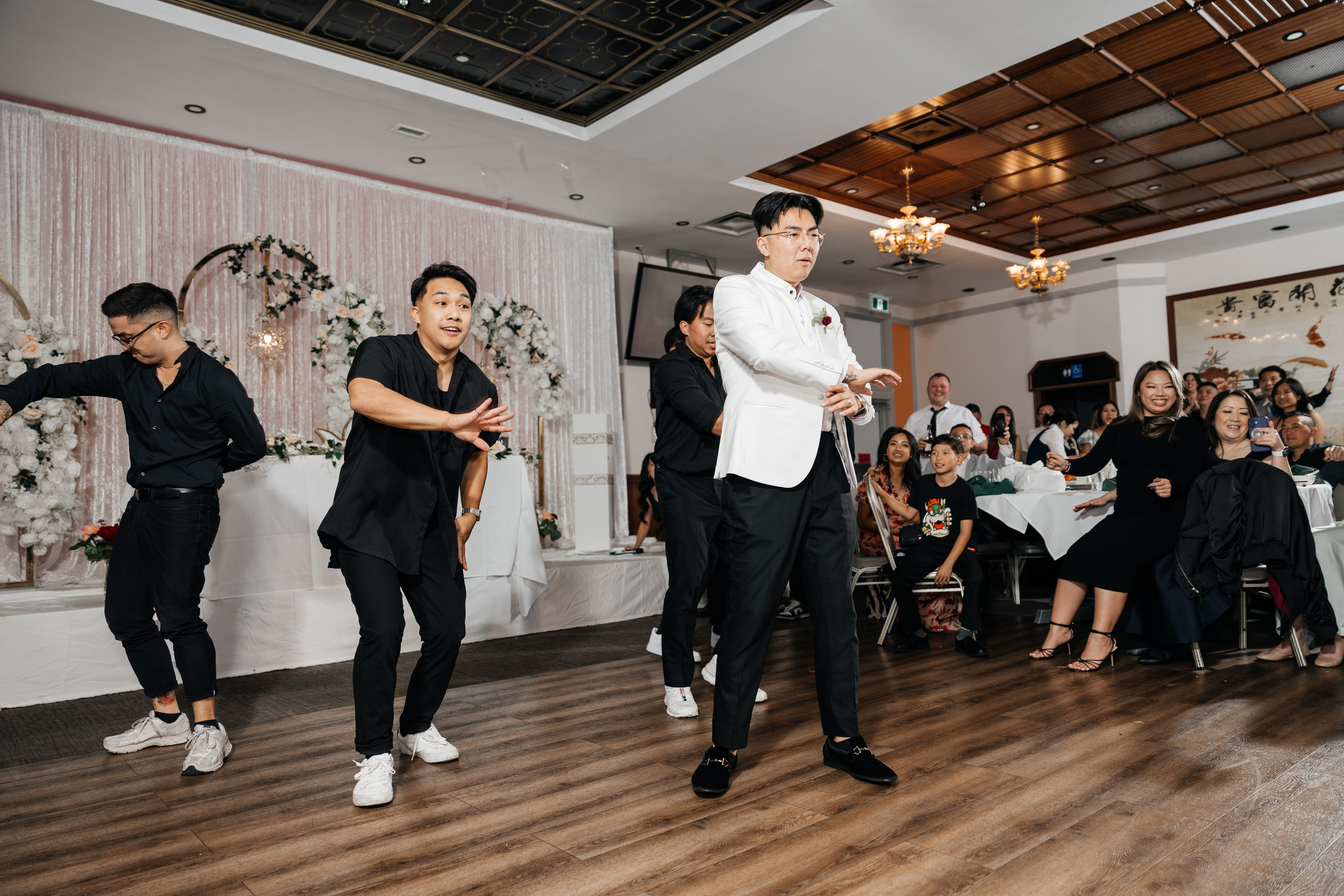Wedding Day E&D. Affordable Photographer in Calgary — Tetiana Shuhai