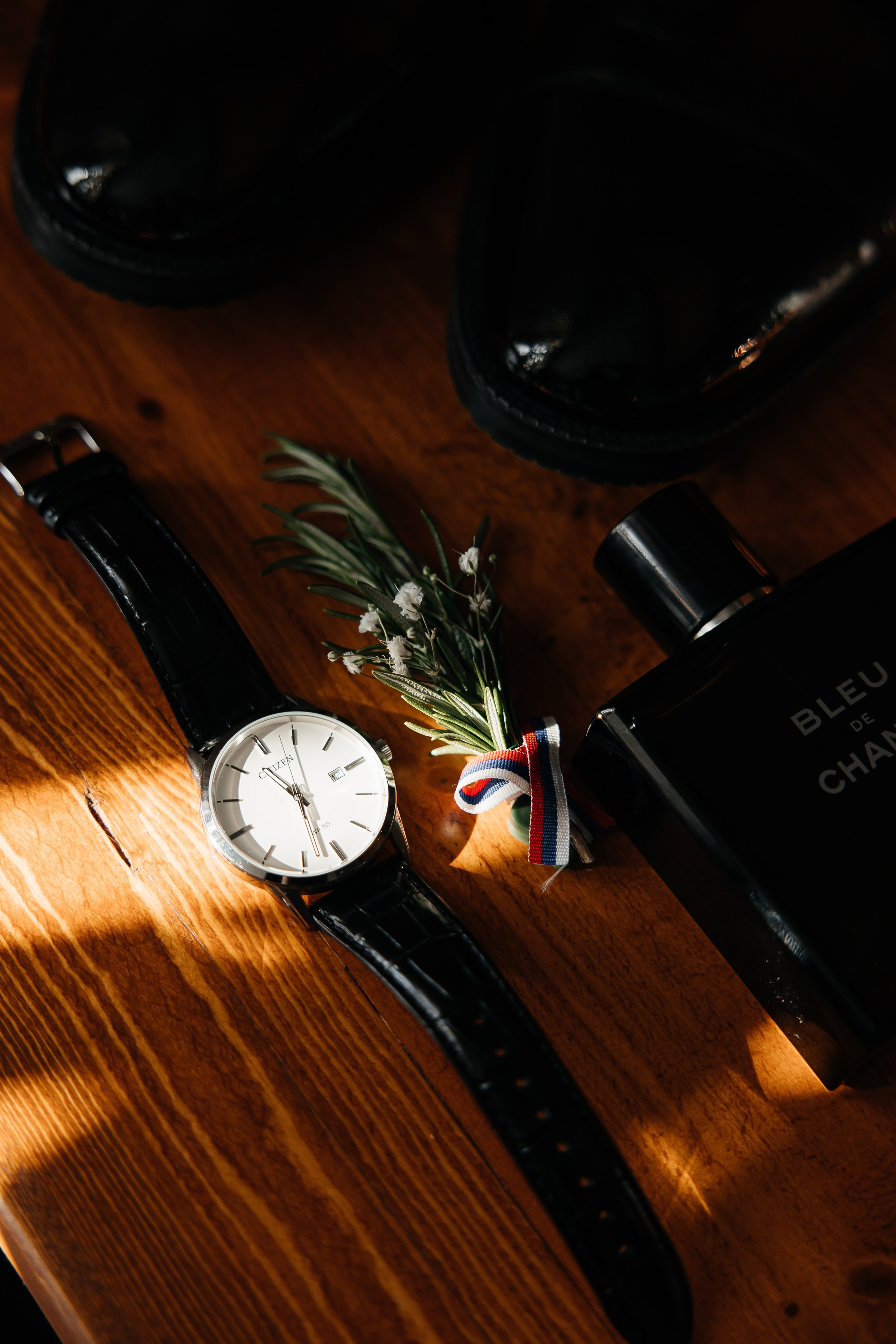 Wedding Day Martinovski