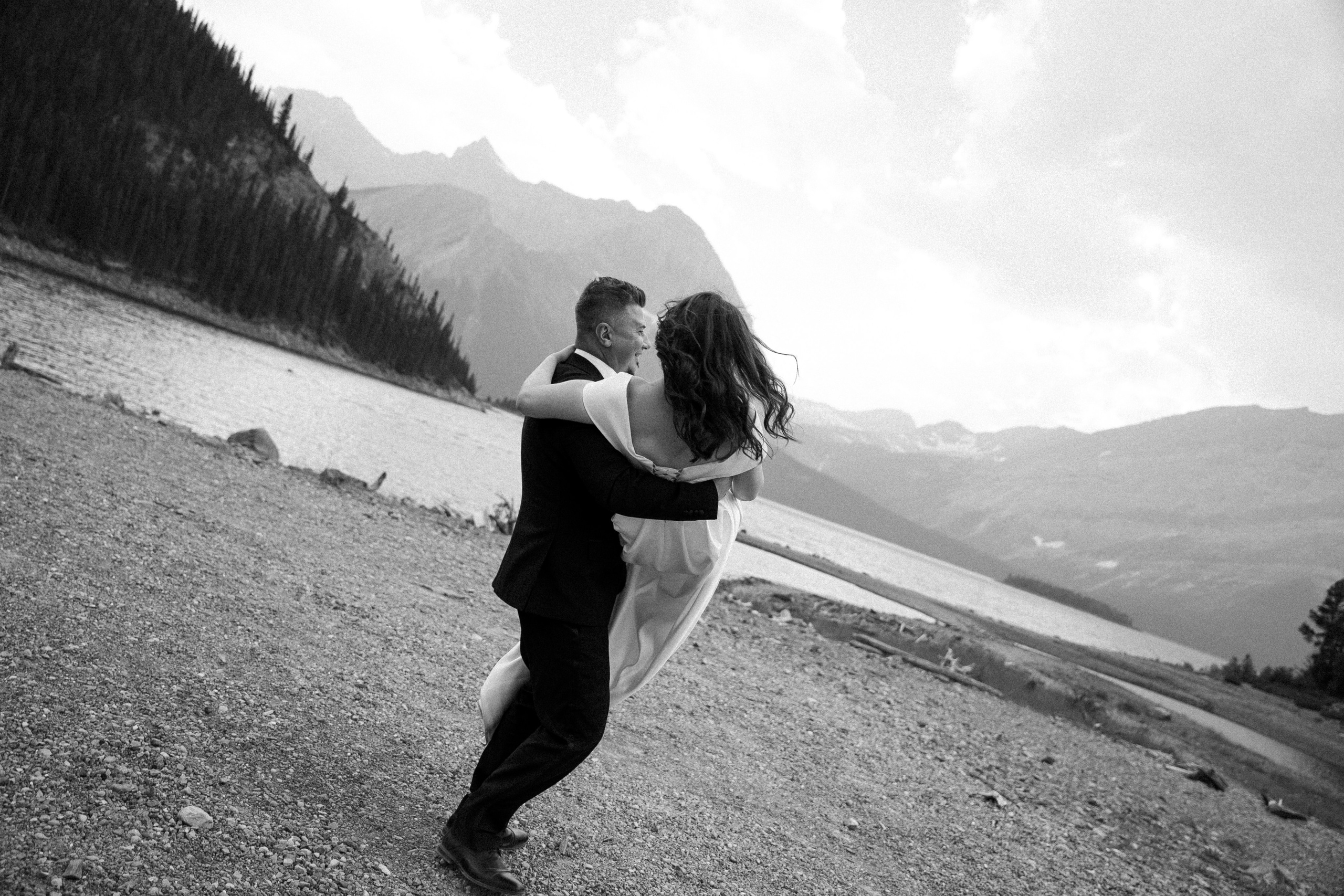 Jane. Affordable Photographer in Calgary — Tetiana Shuhai