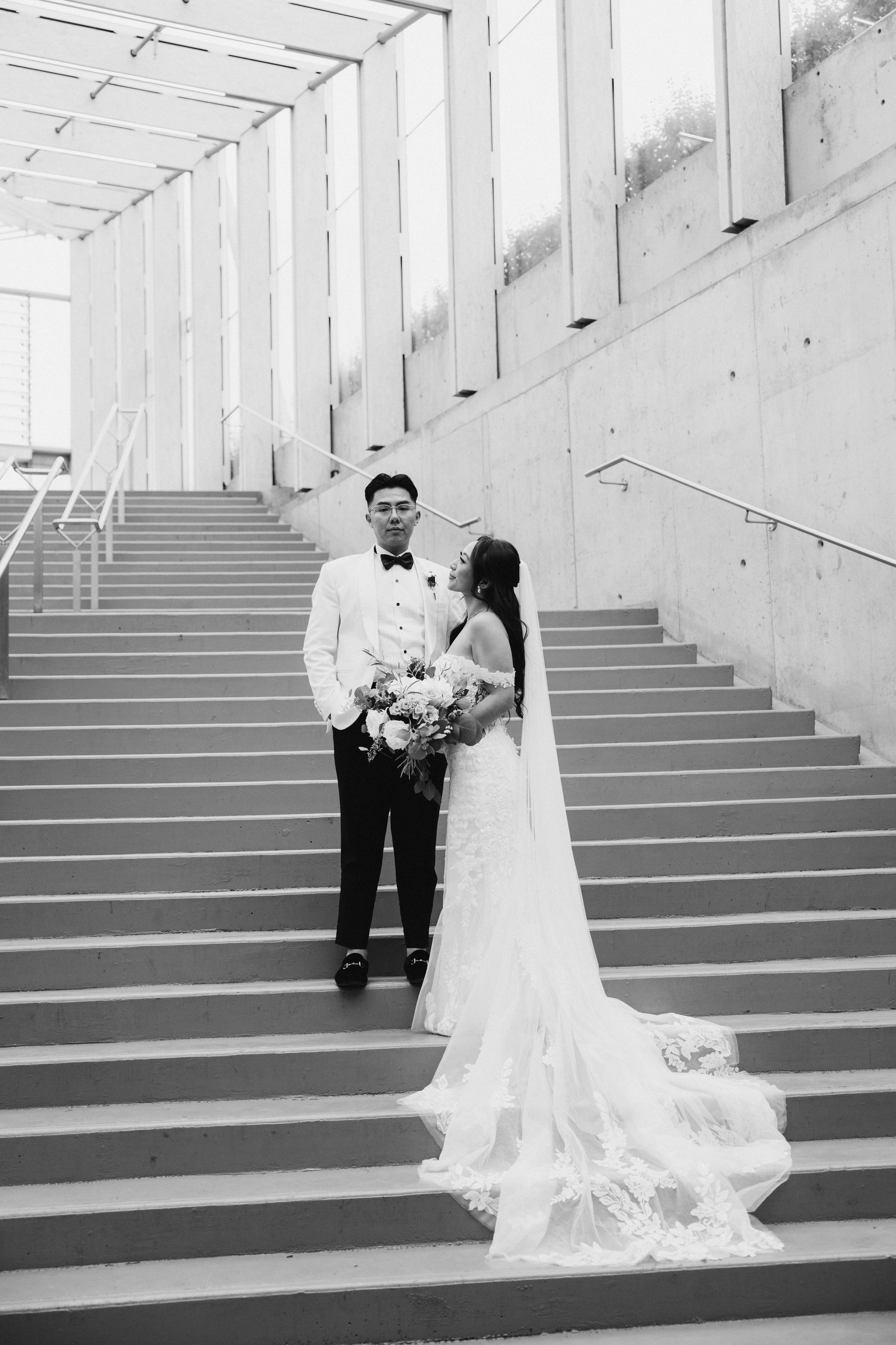 Wedding Day E&D. Affordable Photographer in Calgary — Tetiana Shuhai