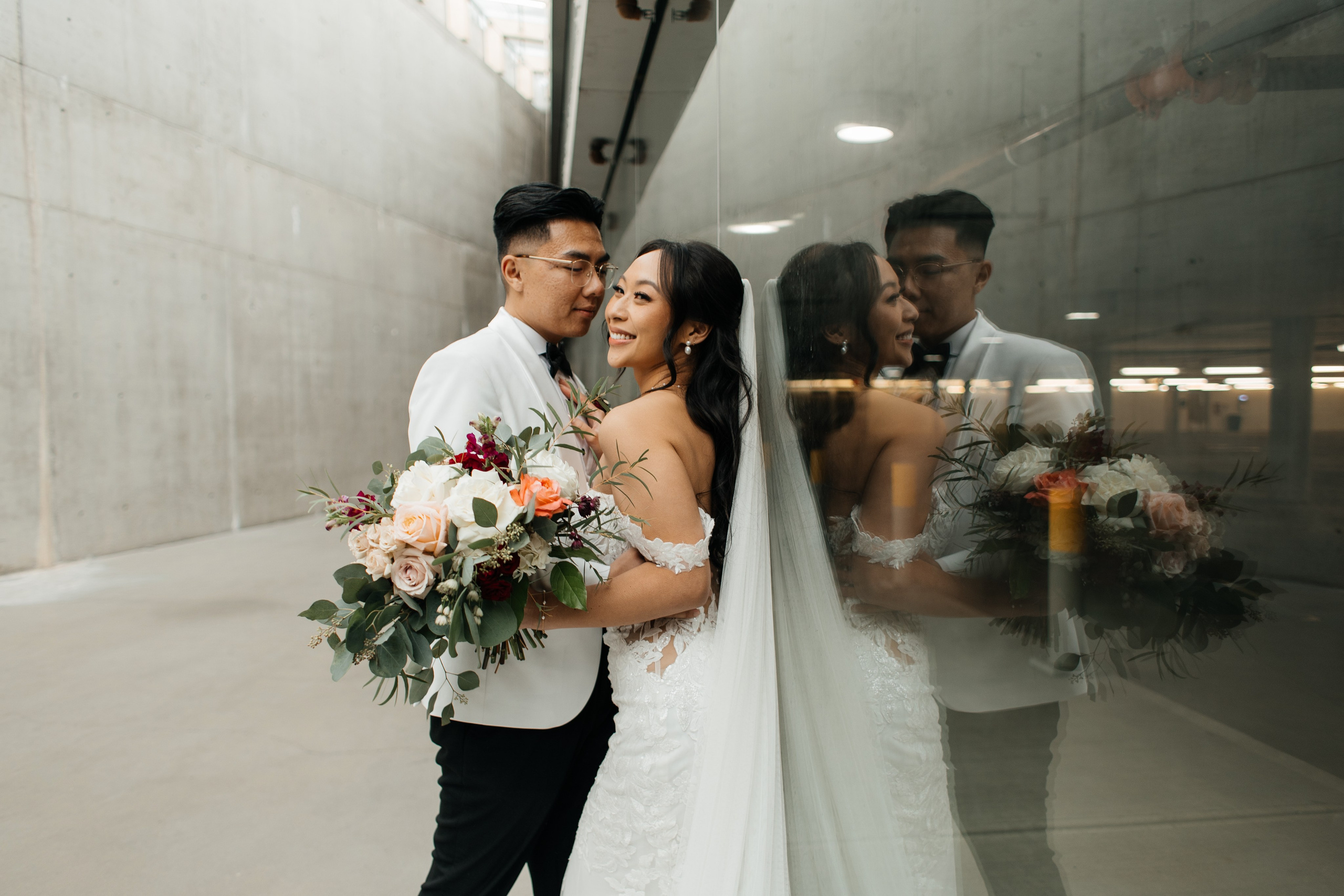 Wedding Day E&D. Affordable Photographer in Calgary — Tetiana Shuhai