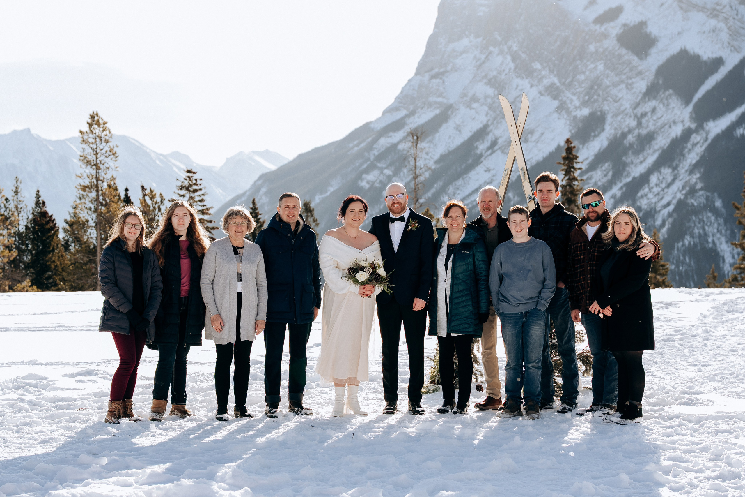 Jane. Affordable Photographer in Calgary — Tetiana Shuhai