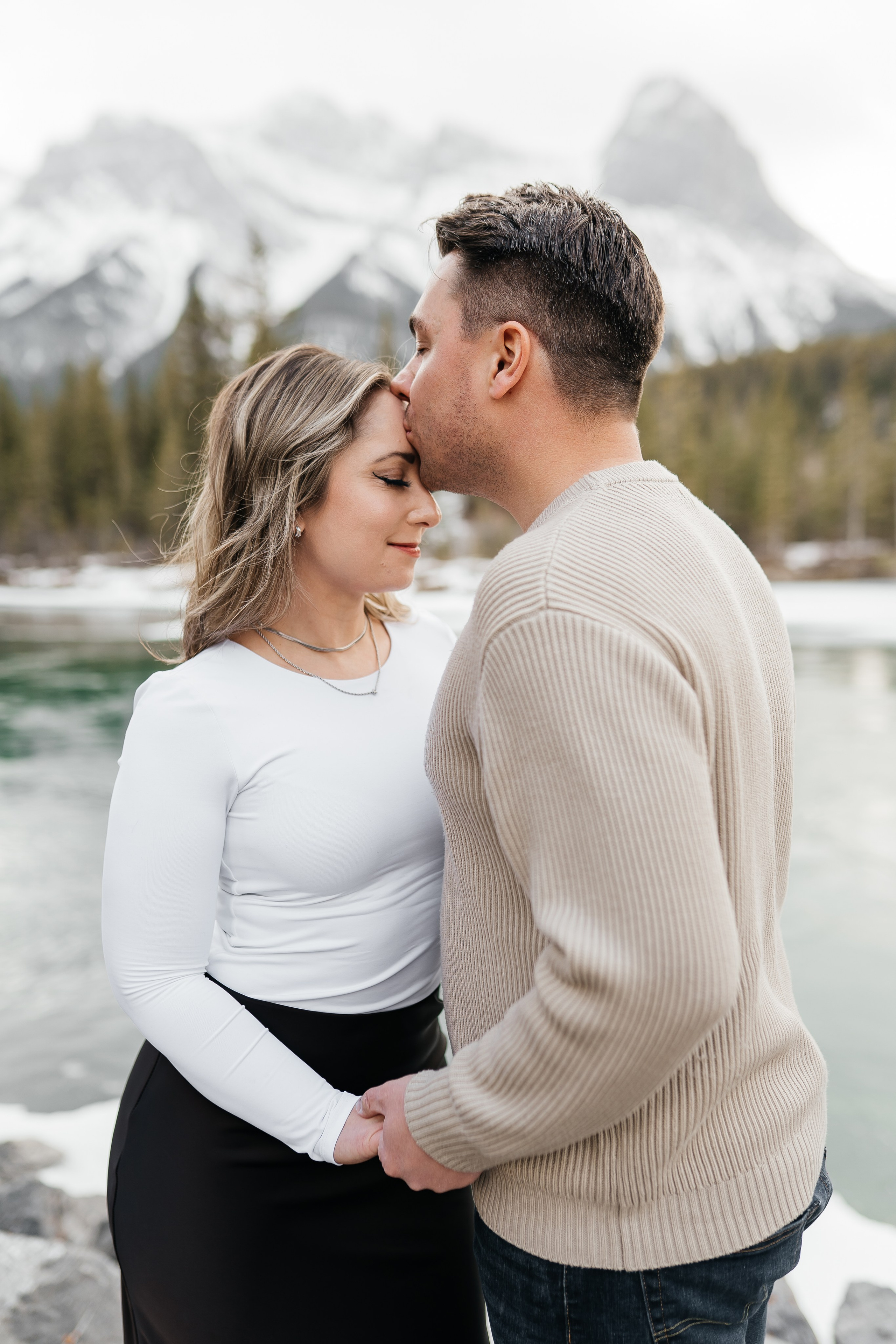 Engagement.Canmore