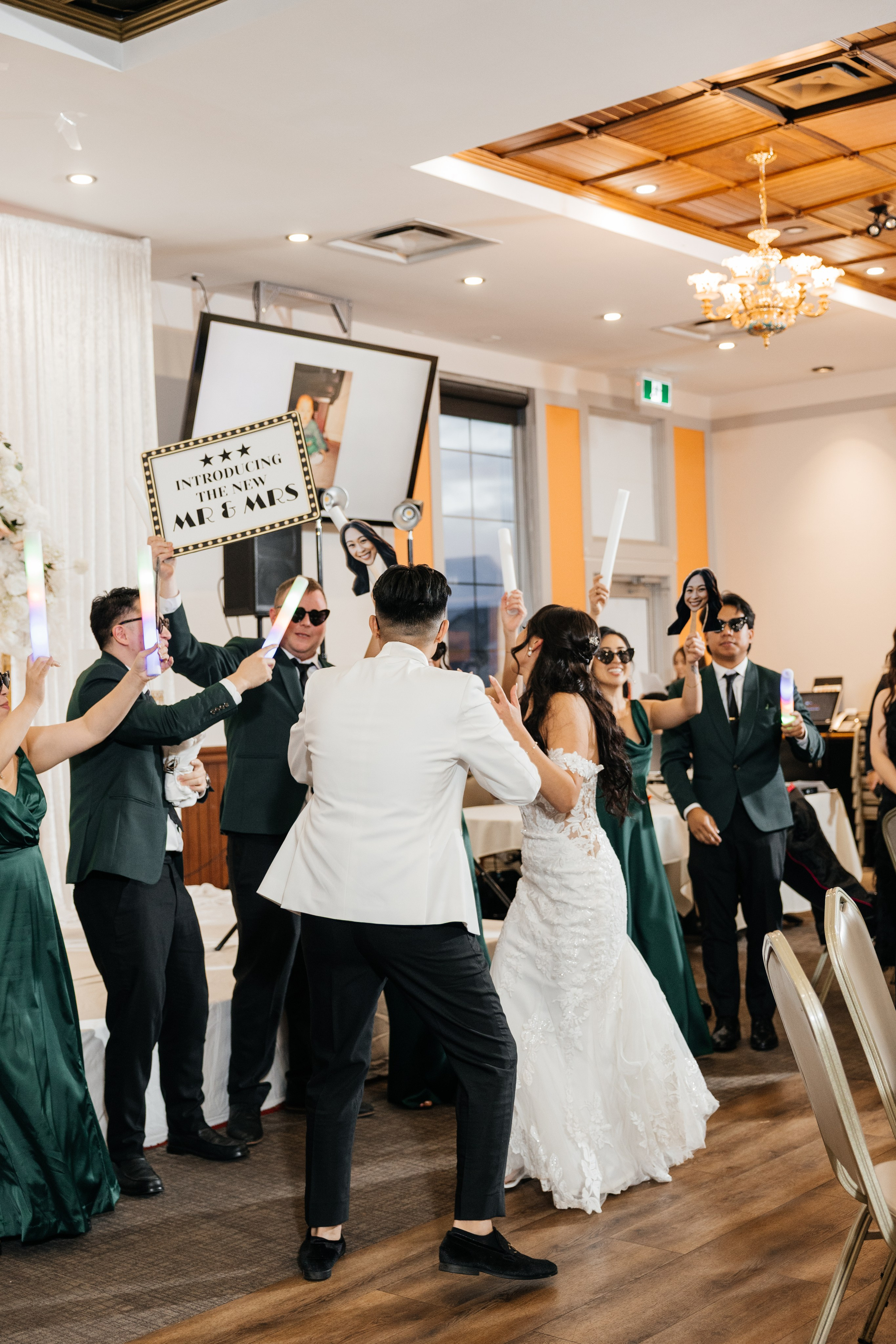 Wedding Day E&D. Affordable Photographer in Calgary — Tetiana Shuhai
