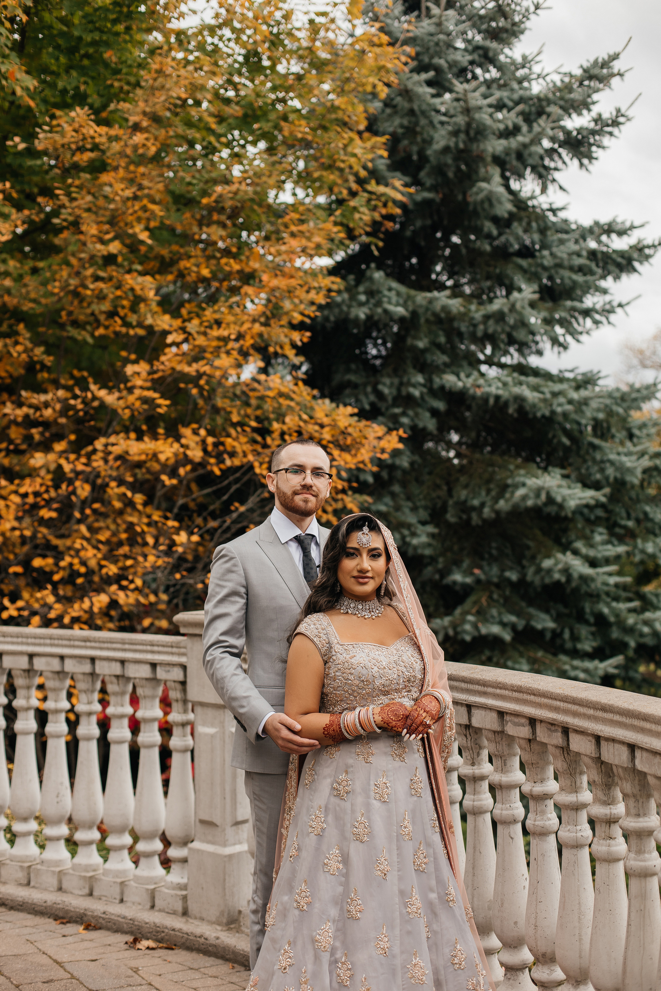 Cristian & Magam | Wedding Photography Collection | Tetiana Shuhai