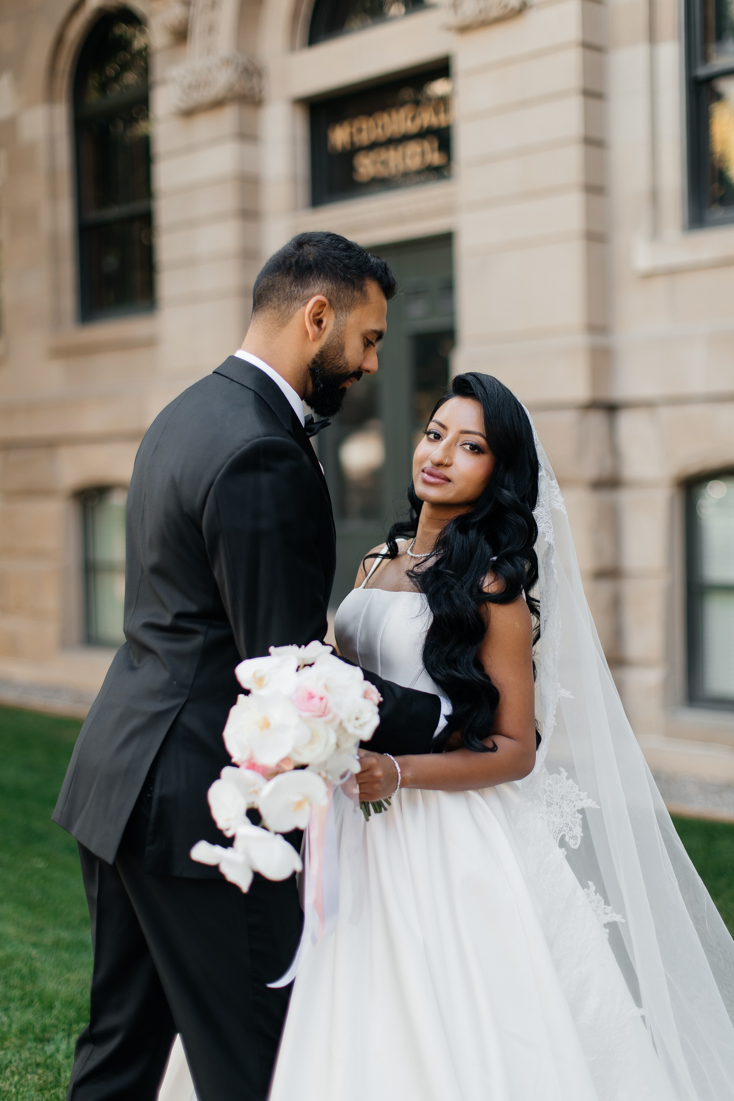 Wedding Day M&L