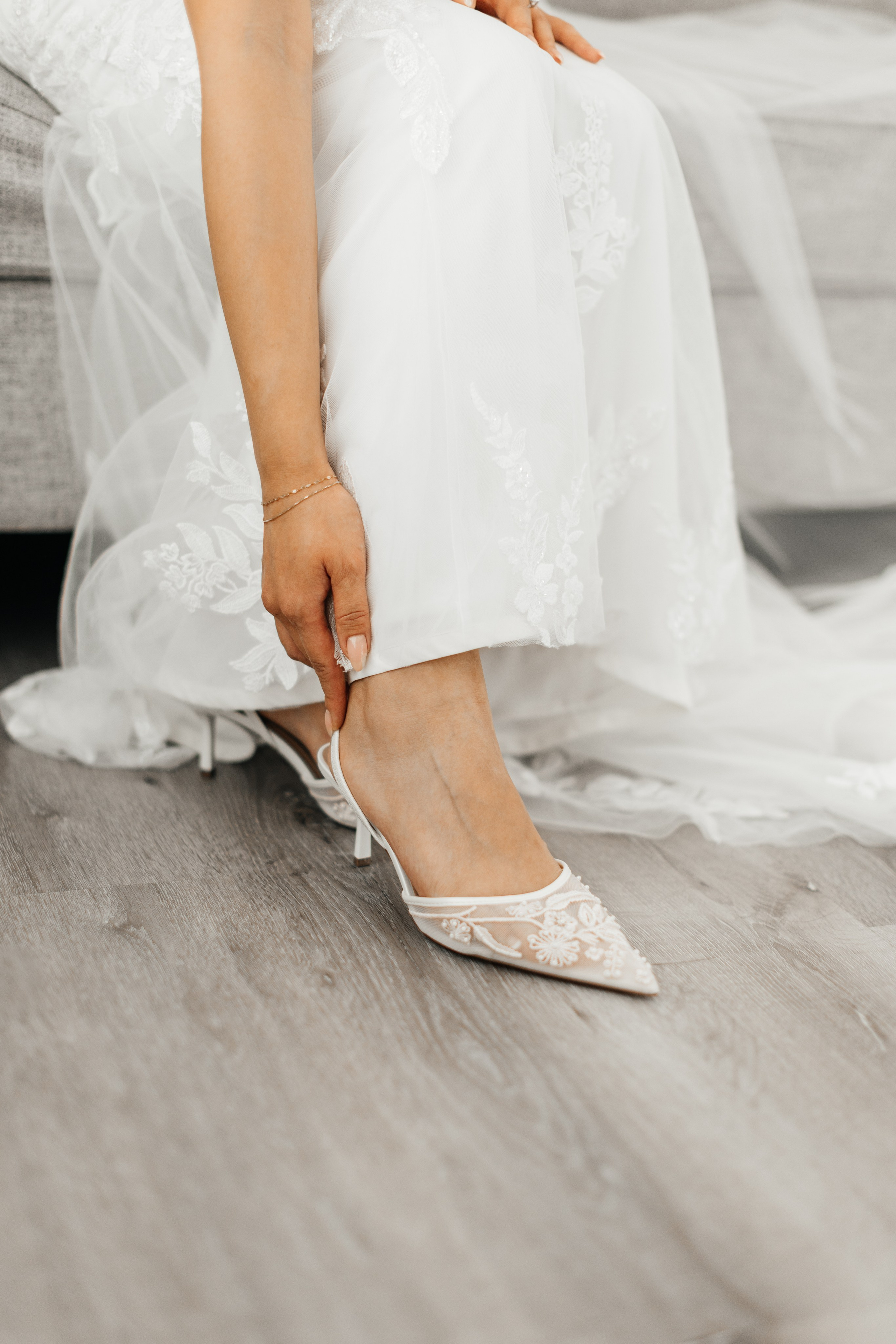 Wedding Day E&D. Affordable Photographer in Calgary — Tetiana Shuhai