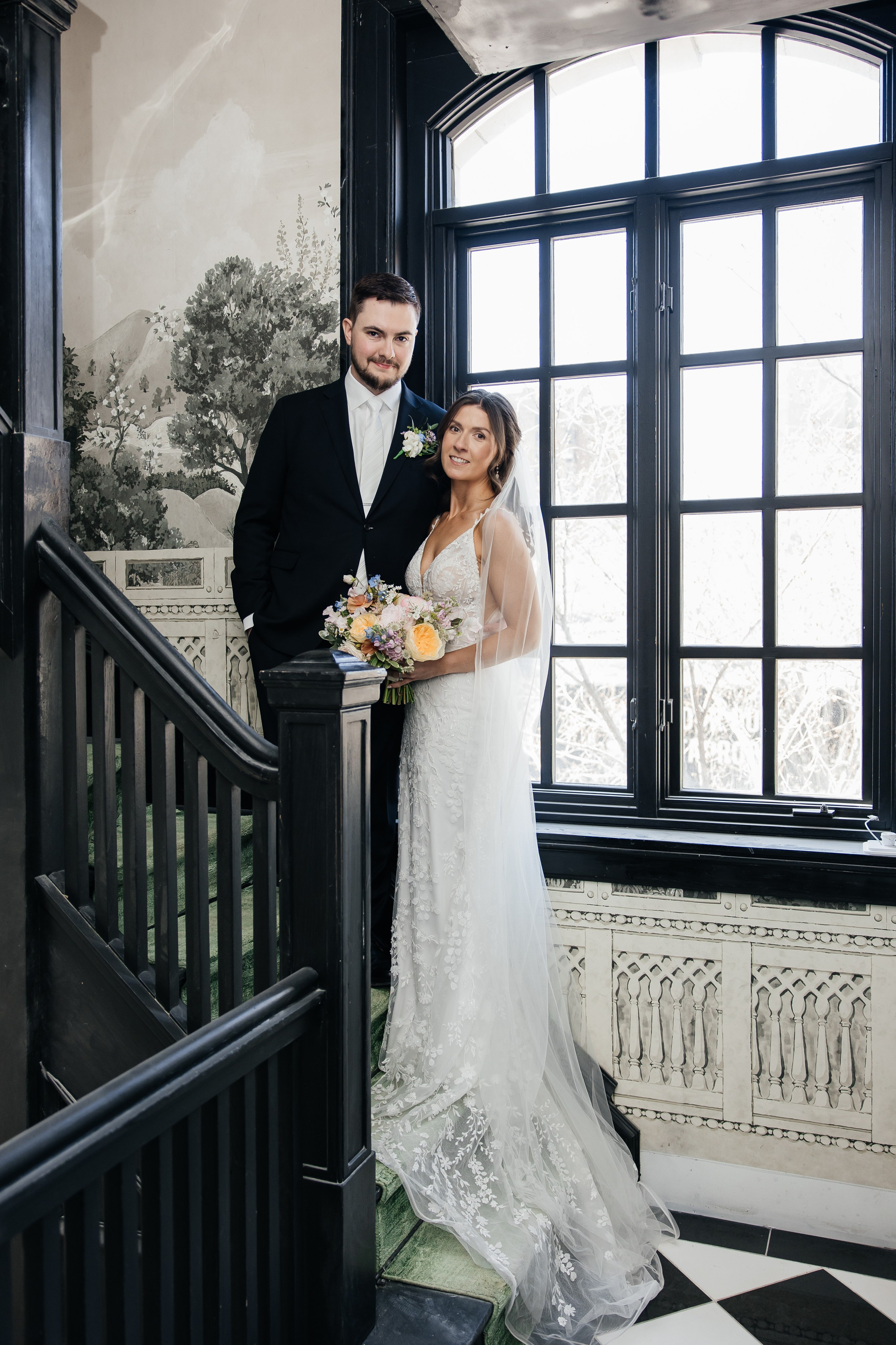 Bri&Matt. Affordable Photographer in Calgary — Tetiana Shuhai