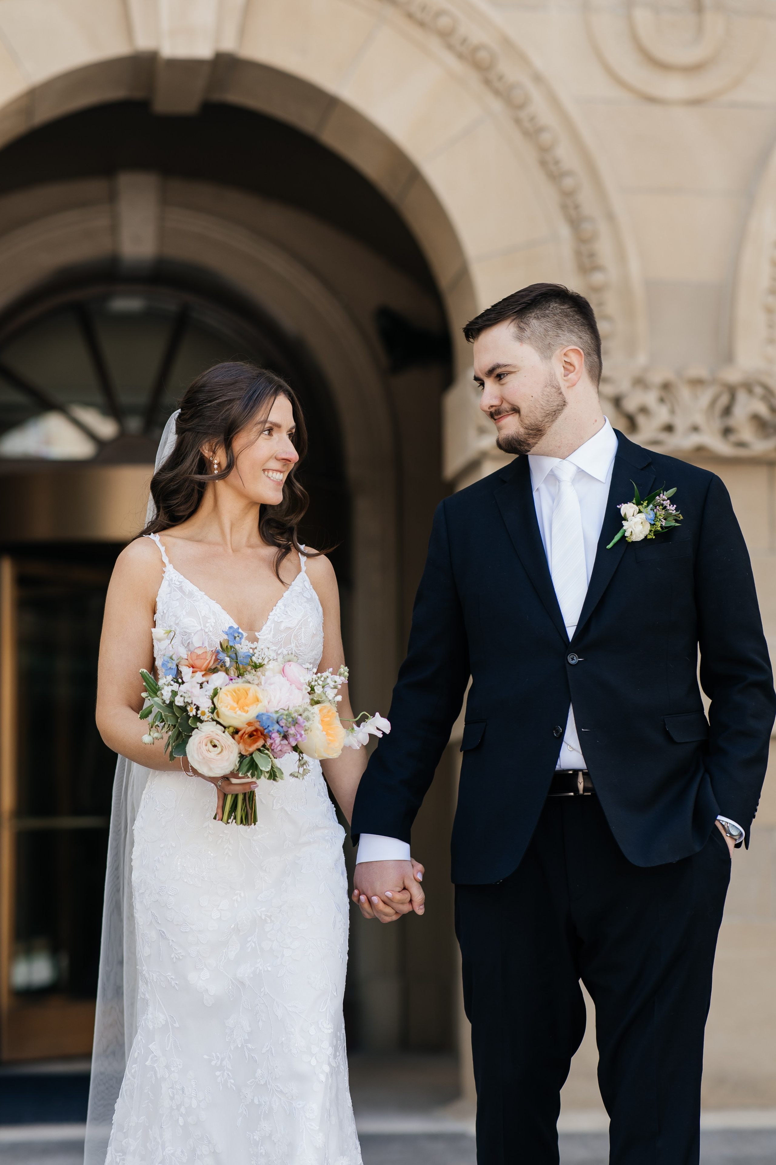 Bri&Matt. Affordable Photographer in Calgary — Tetiana Shuhai
