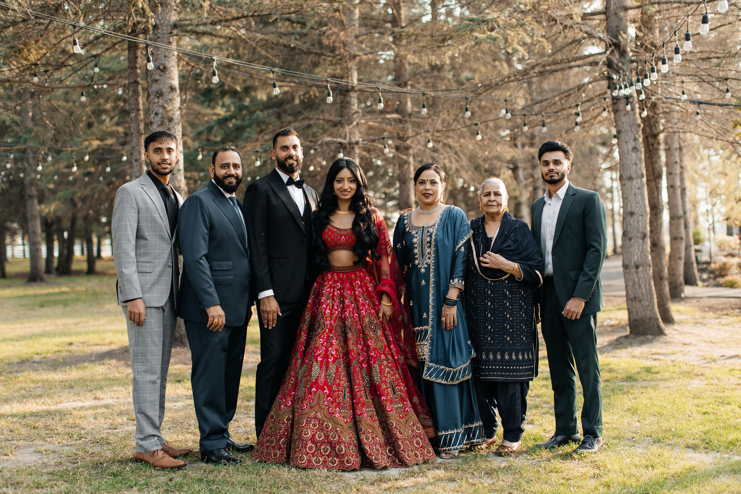 Wedding Day M&L