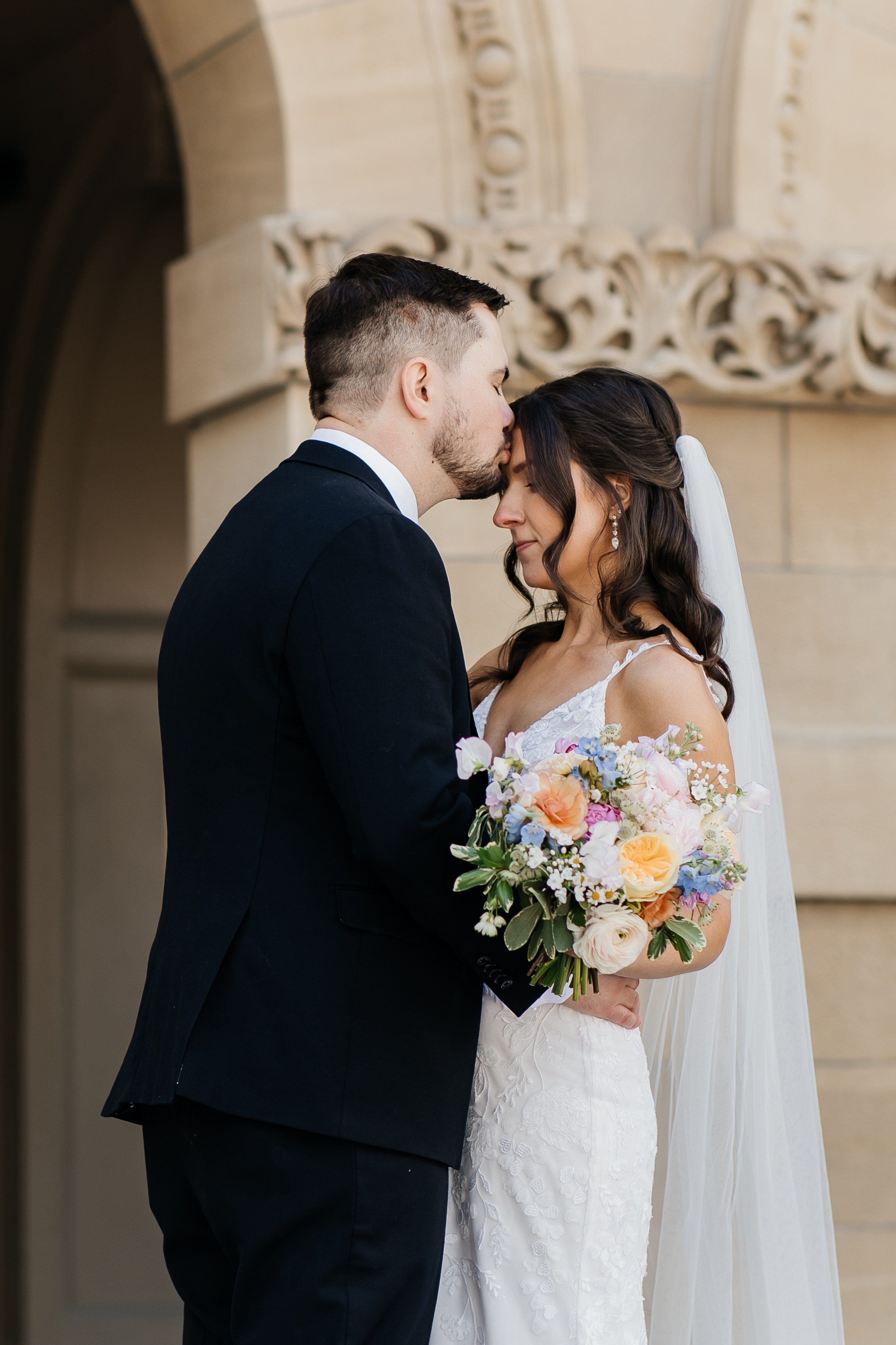 Bri&Matt. Affordable Photographer in Calgary — Tetiana Shuhai